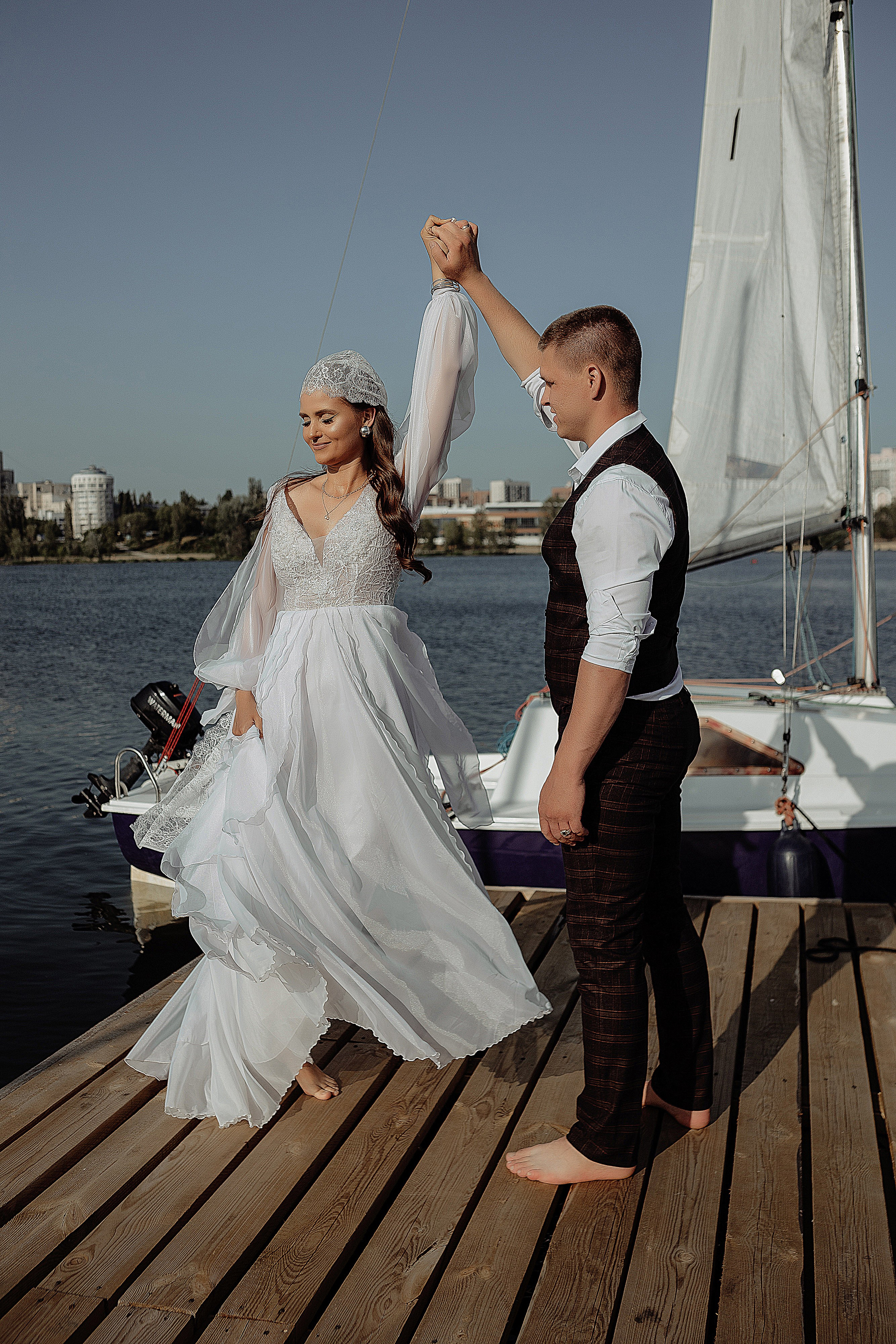 Екатерина и Артем. Семейный и женский фотограф в Воронеже Ольга Попова