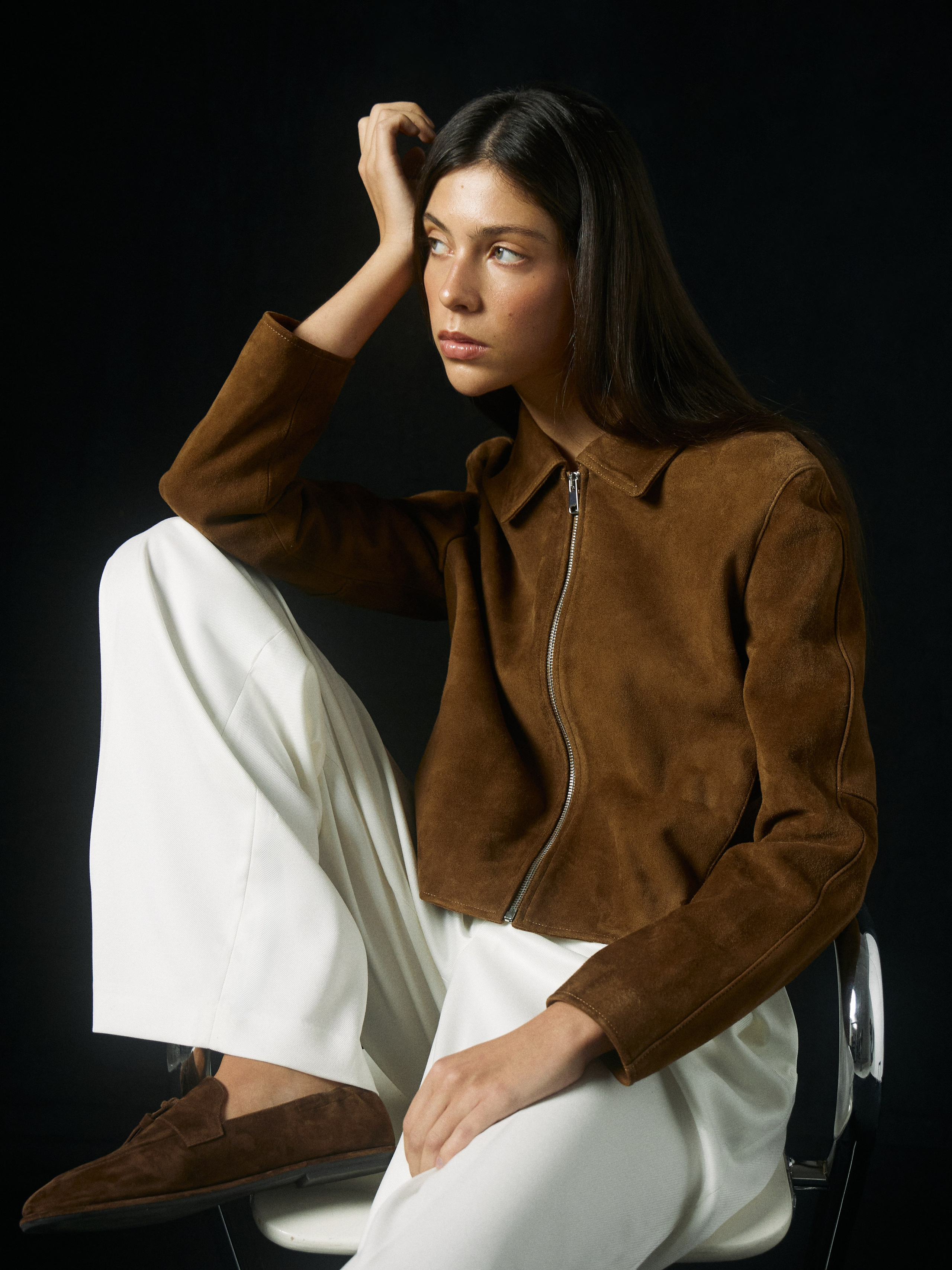 Женская одежда. Профессиональный ретушер Прудникова Любовь