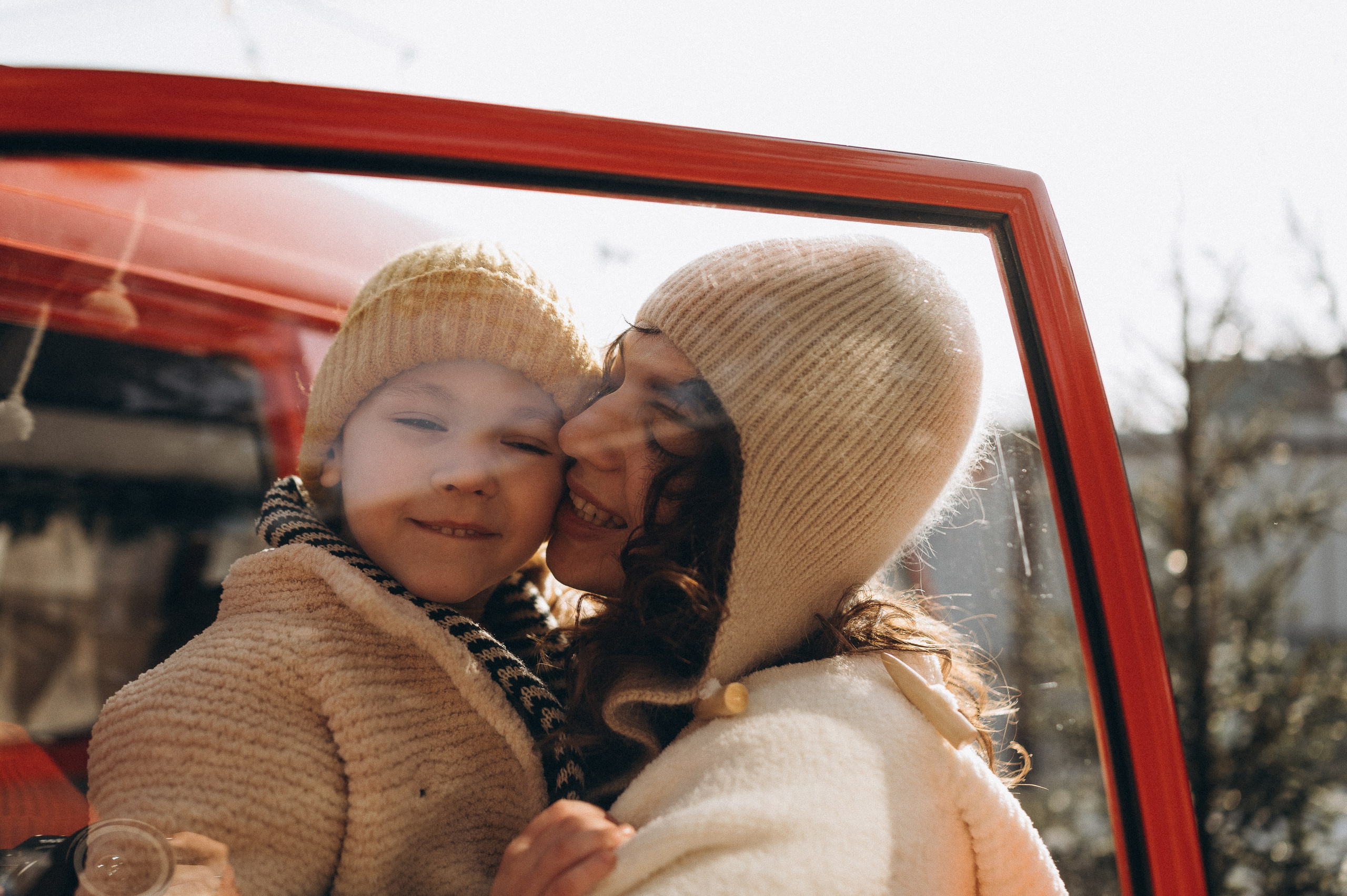 Зимняя. Семейный фотограф Ростов-на-Дону Татьяна Соколова