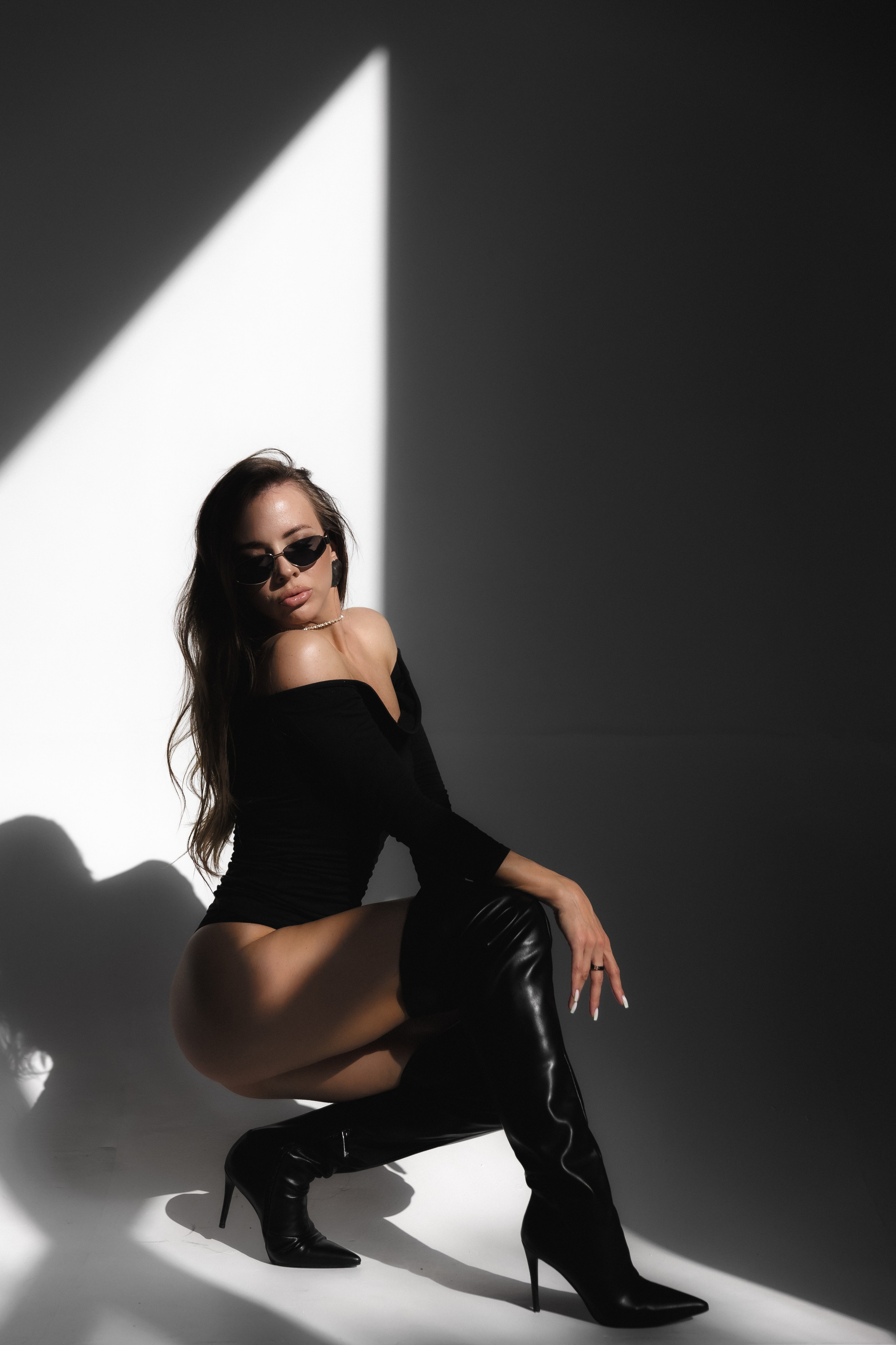 Dasha. Фотограф в Волгограде — Александра Искандерова