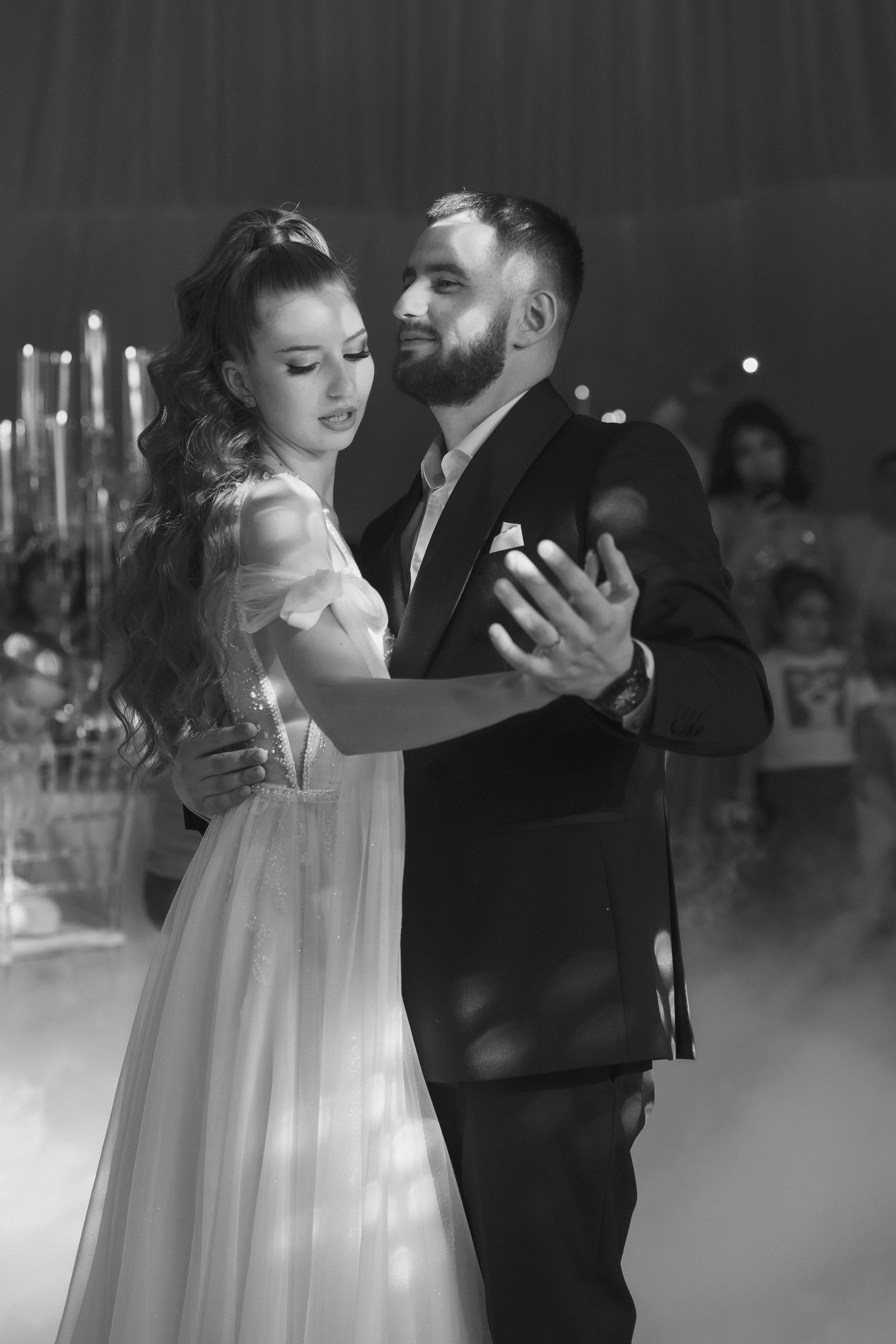 Эдгар и Ульяна. Фотограф в Волгограде — Александра Искандерова