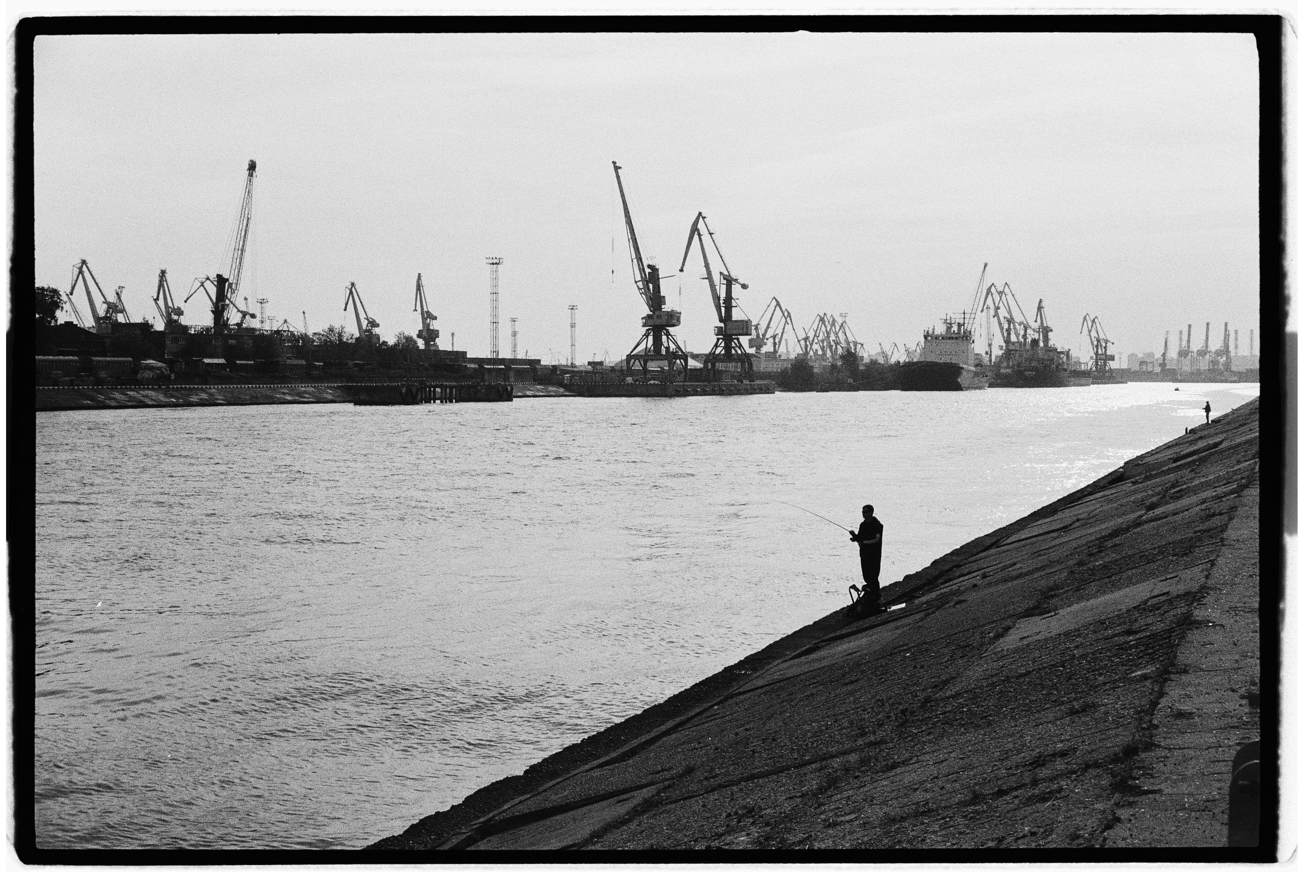 St. Petersburg. @tomrus: Рустам Шагиморданов — фотограф