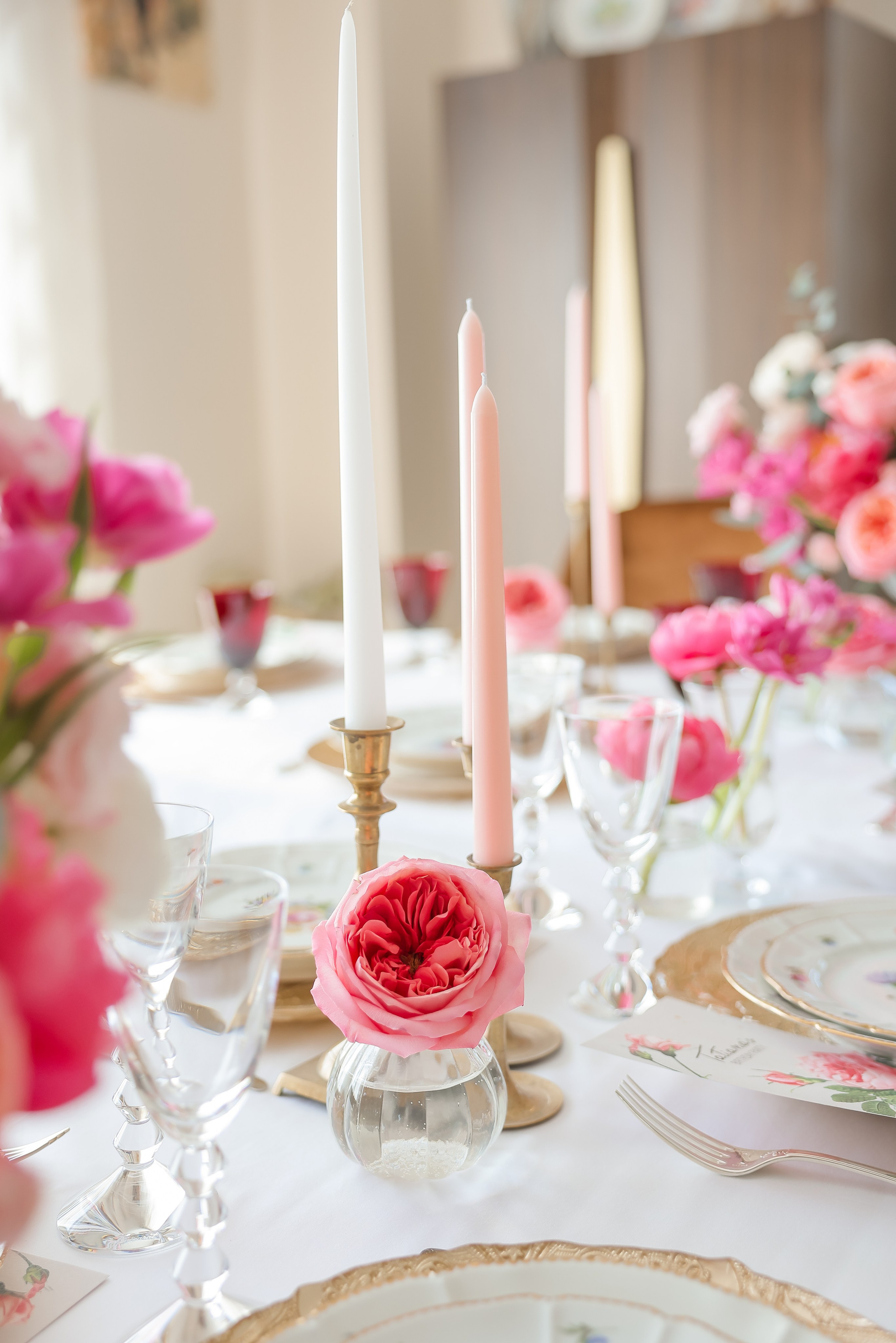 День рождения Татьяны. Ксения Почтарь. Декоратор и флорист, город Владивосток