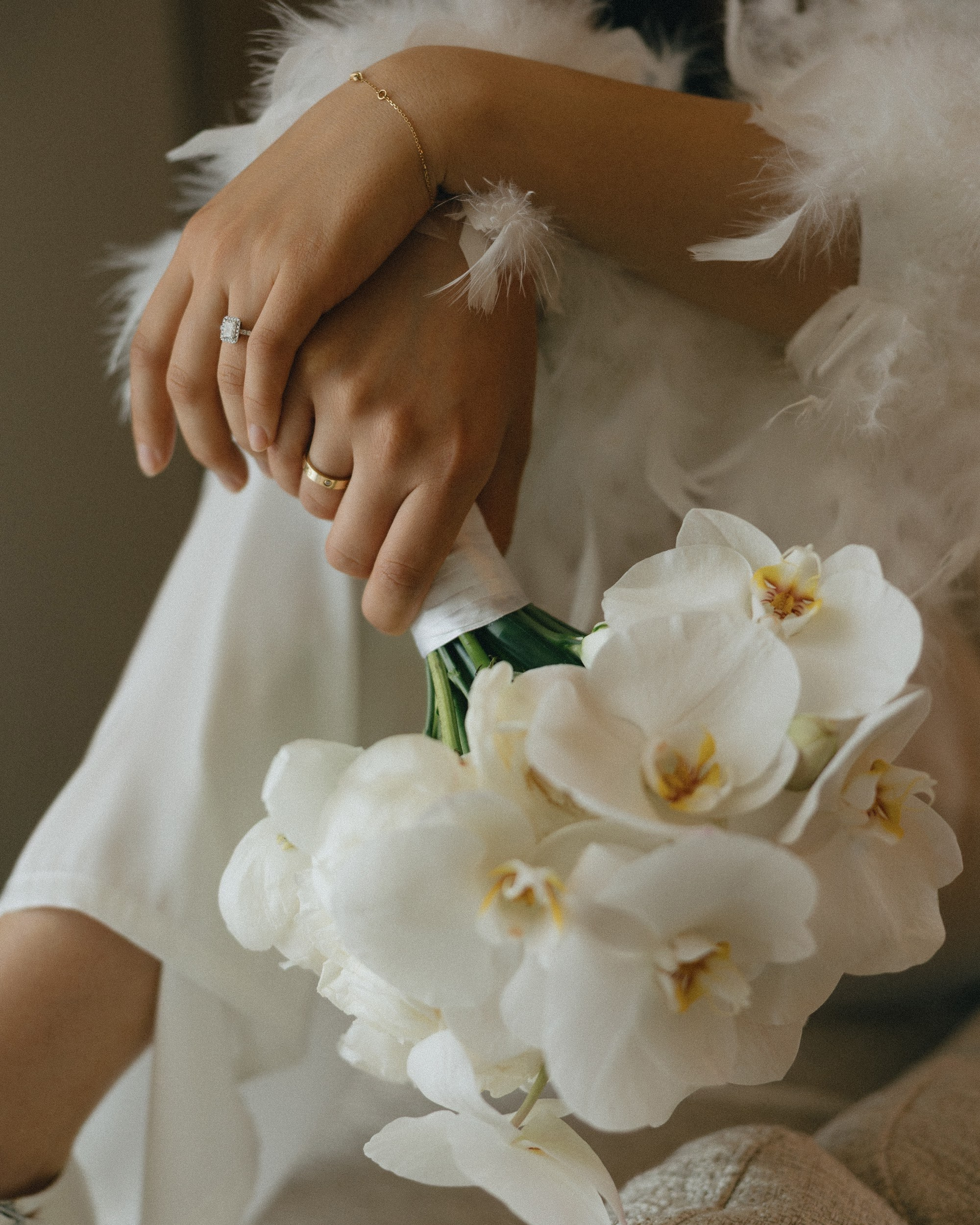 Алексей и Валерия 2025. Ксения Почтарь. Декоратор и флорист, город Владивосток