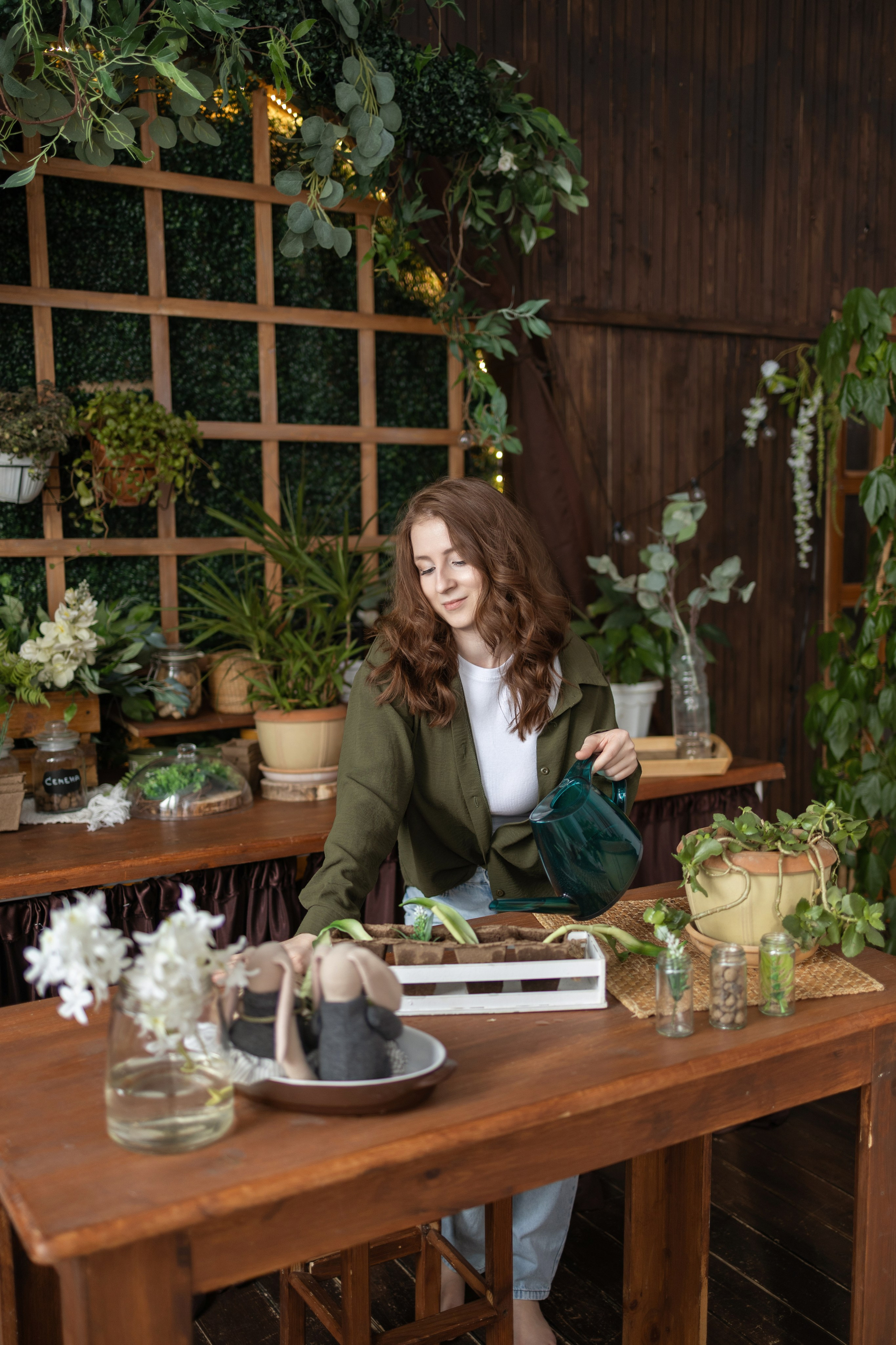 Анастасия. Фотограф Нижний Новгород Анастасия Клопова