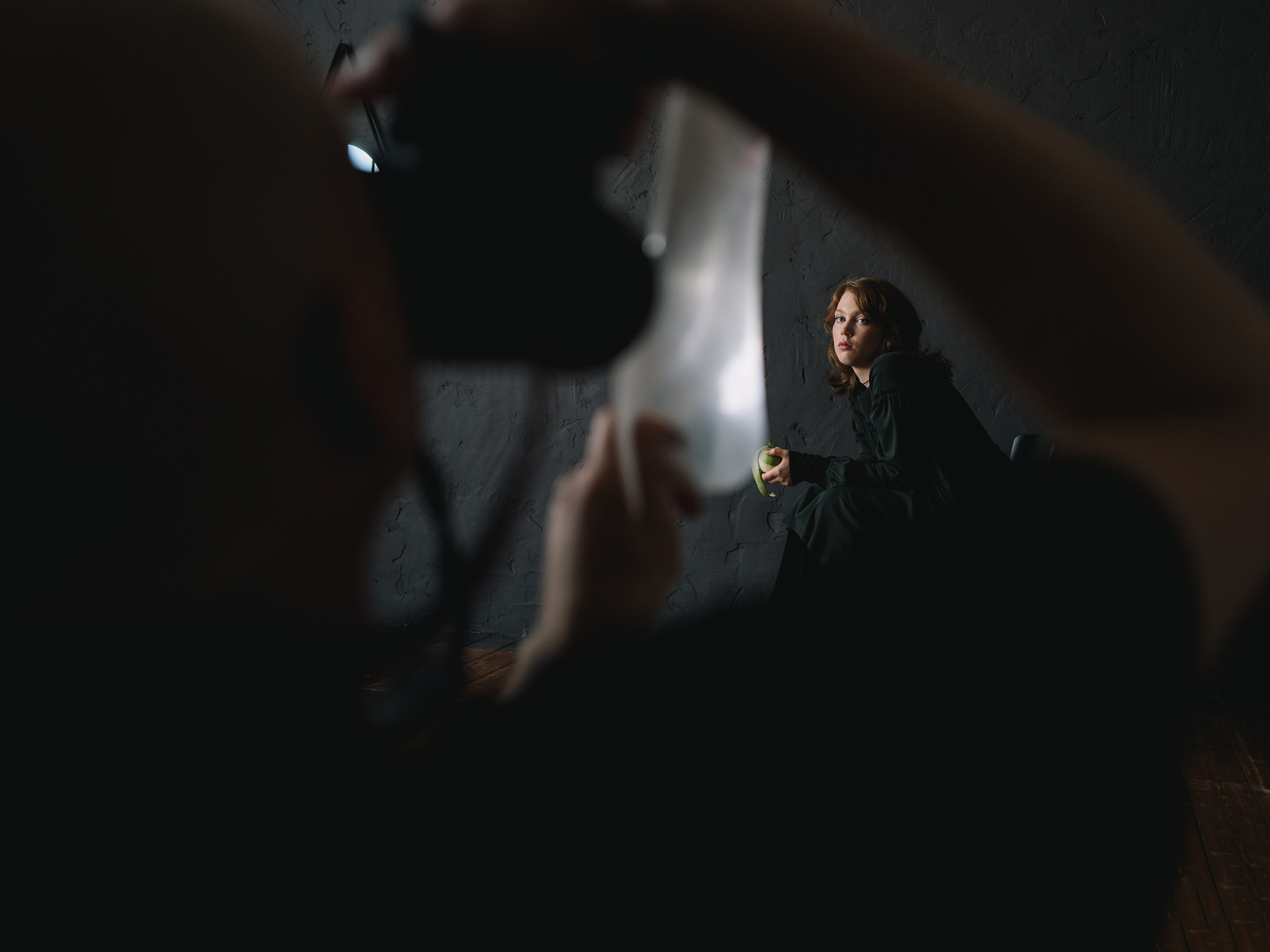 МК Новиков Слава. Фотограф Алексей Шрайбик