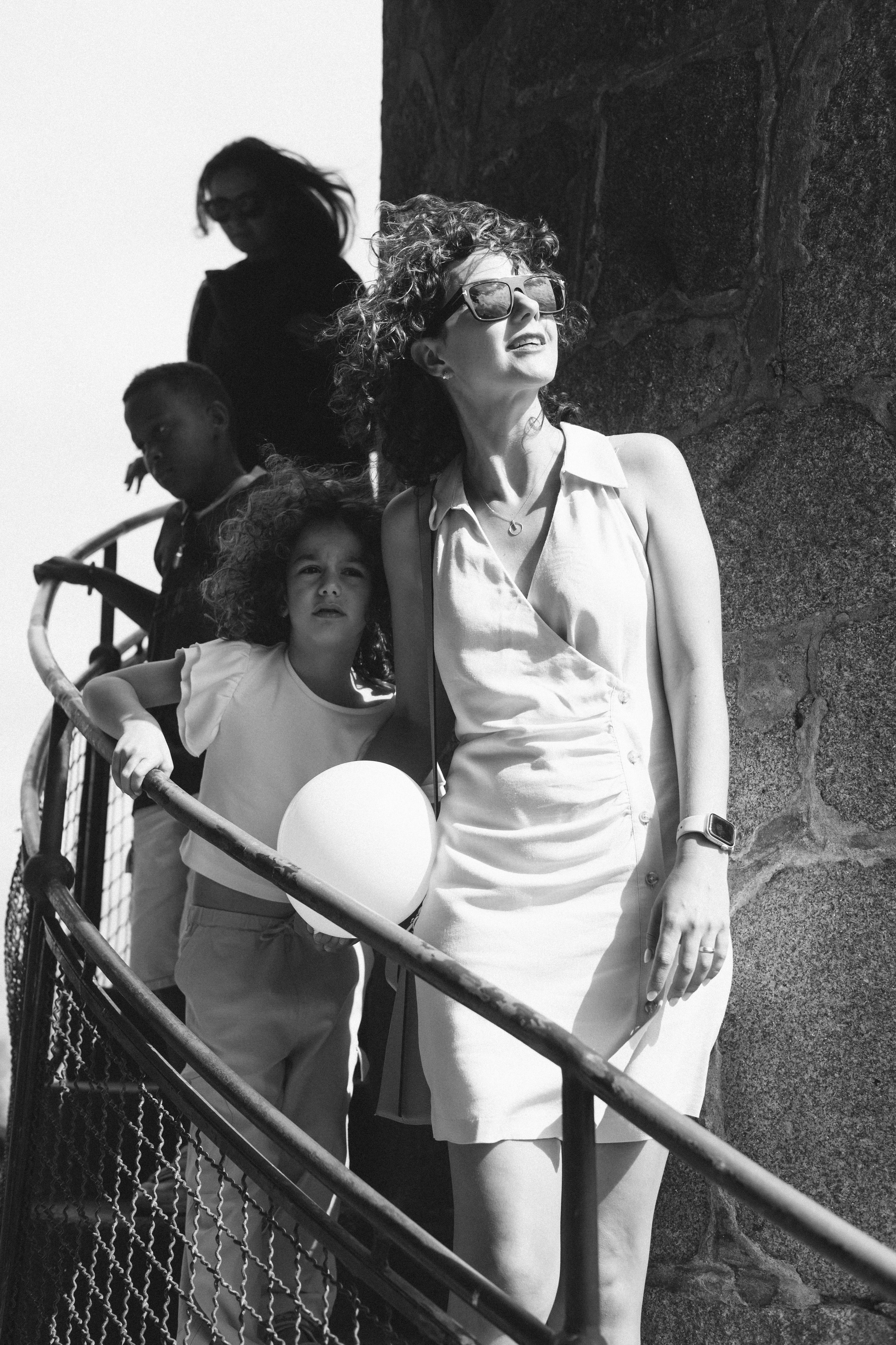 Алина Парк Кристалл. Wedding and family photographer OLGA KILVEIN