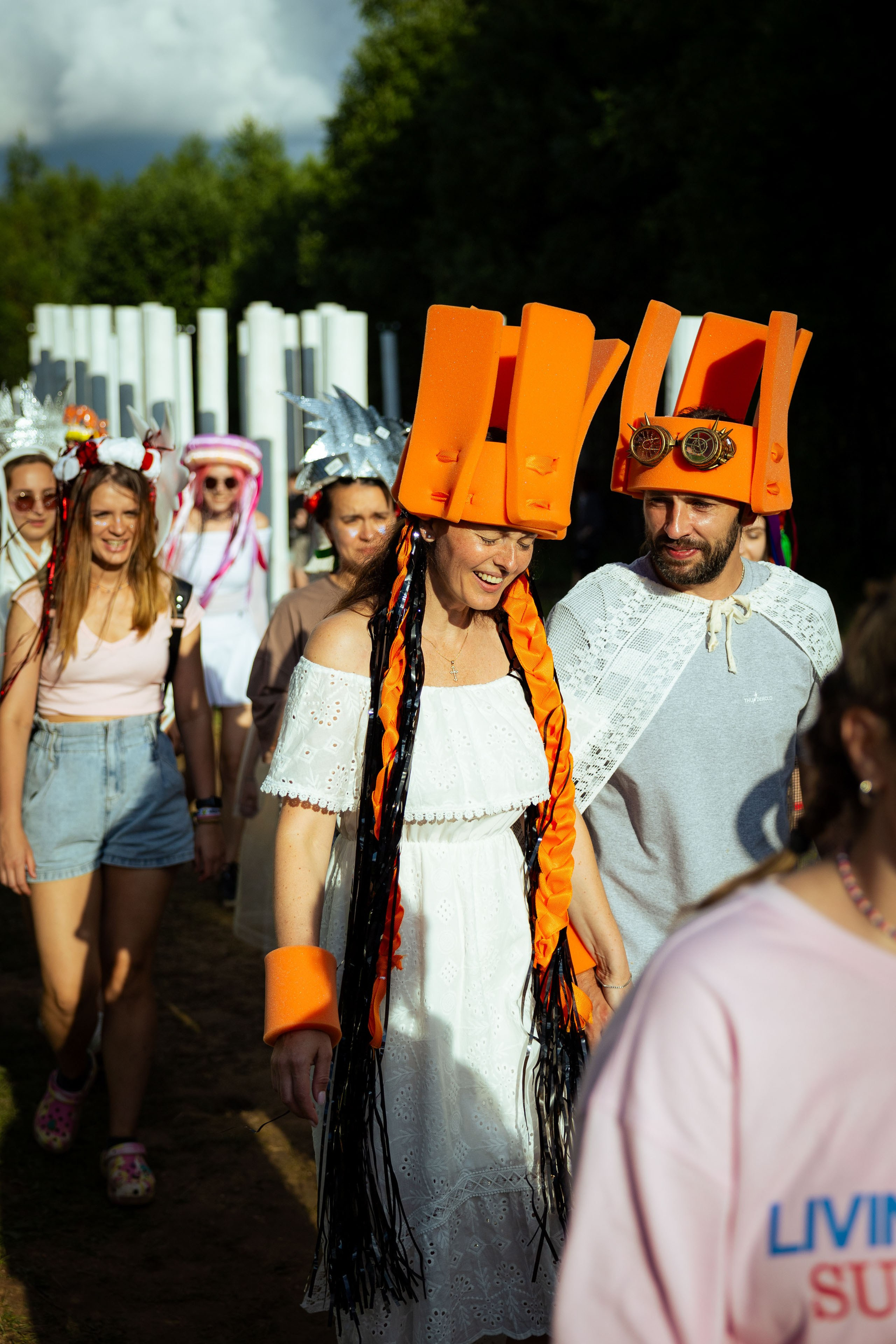 Архстояние 25–27 июля 2025. Фотограф Виноградов Константин