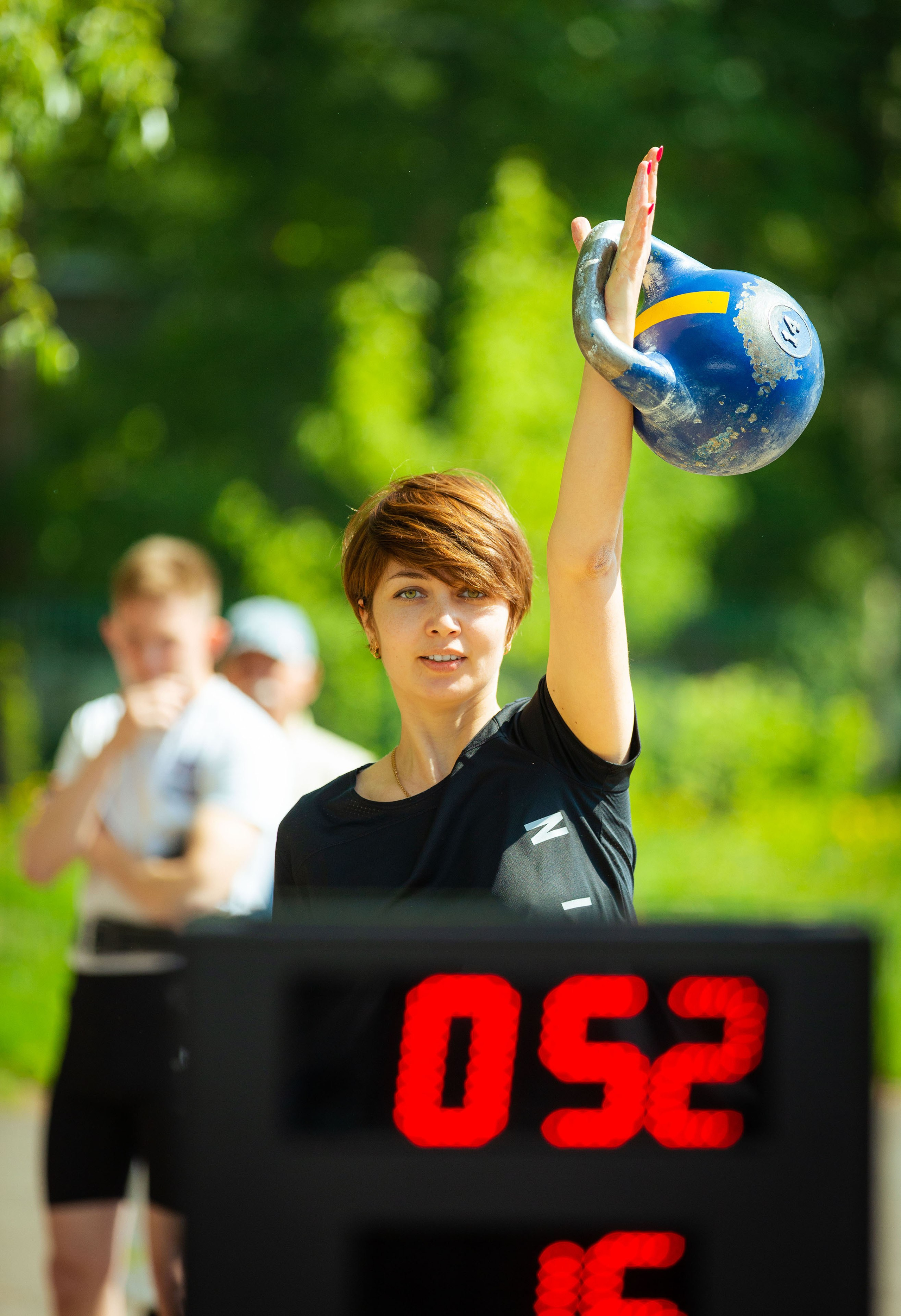 Спорт. Фотограф Виноградов Константин