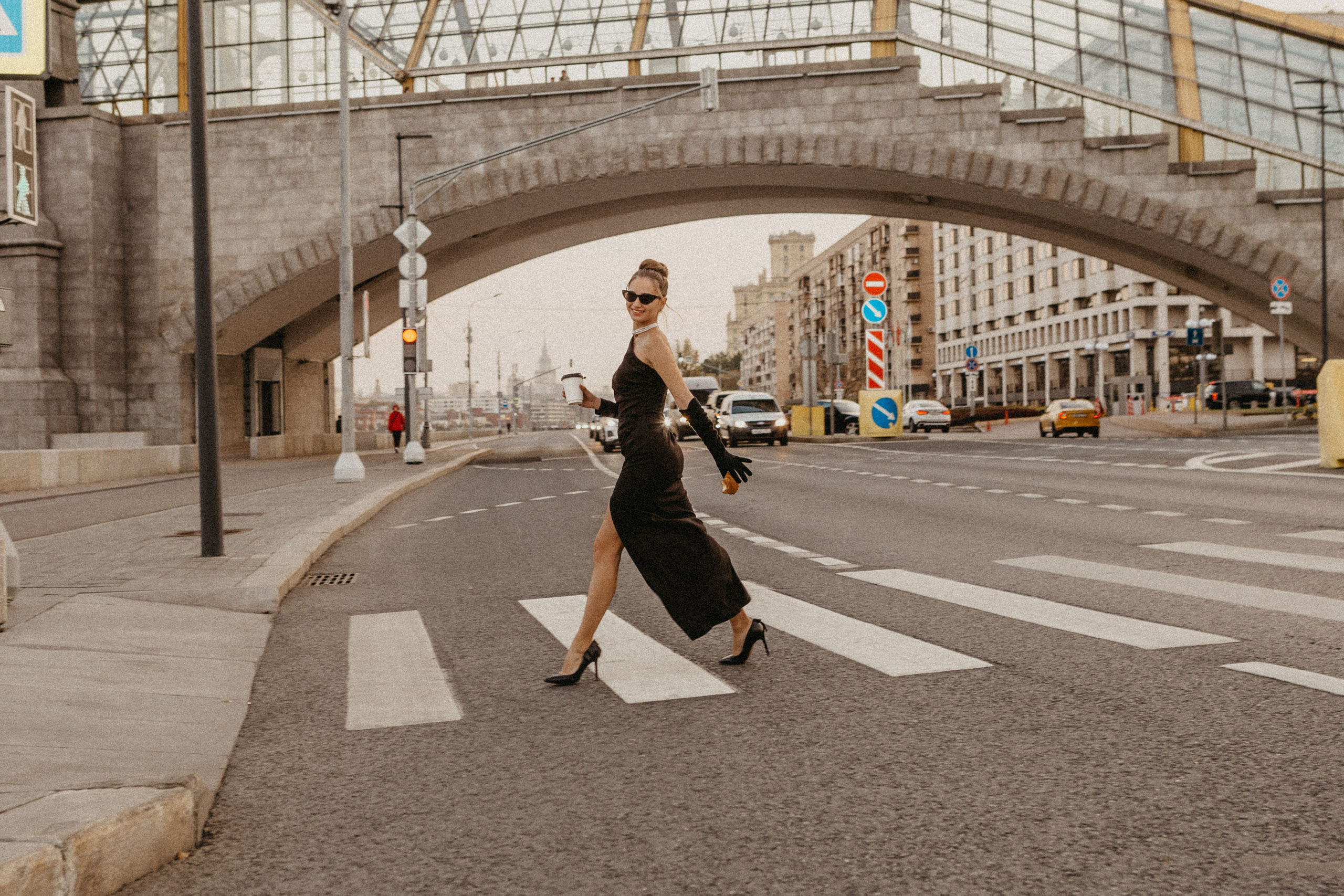 В стиле Тиффани. Портретный, свадебный и репортажный фотограф в Москве Александра Кузьминова
