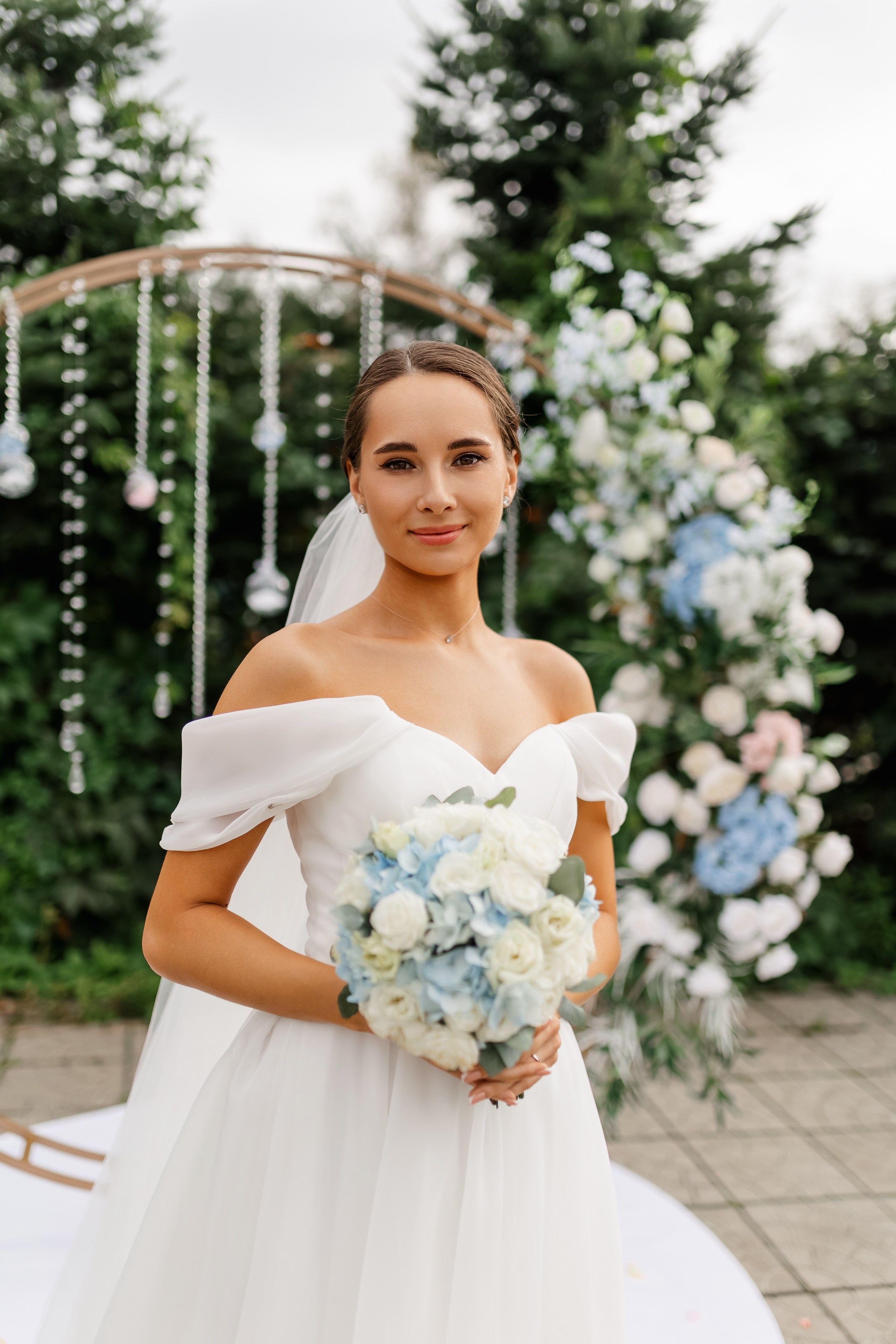 Данил и Екатерина. Sopka. Выездная регистрация. Свадебный фотограф в Хабаровске