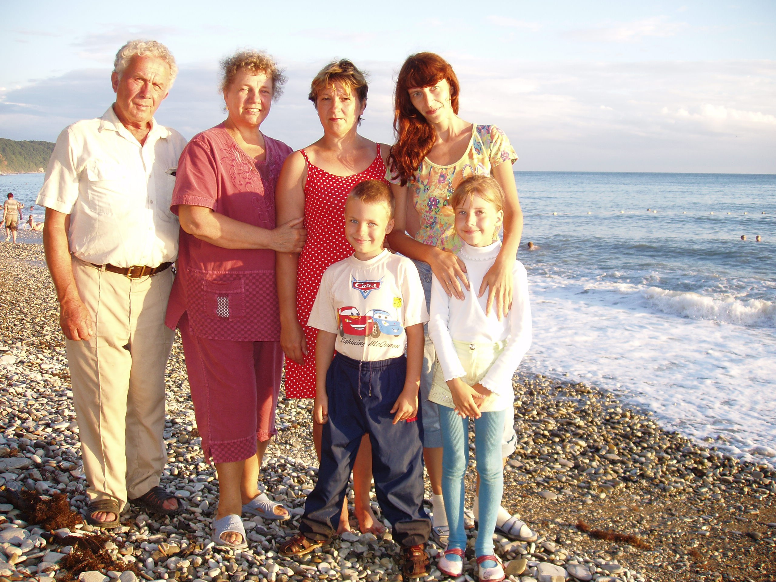 Отпуск 28.07-17.08. Семейный, Свадебный фотограф СПБ Питер— Романова Екатерина