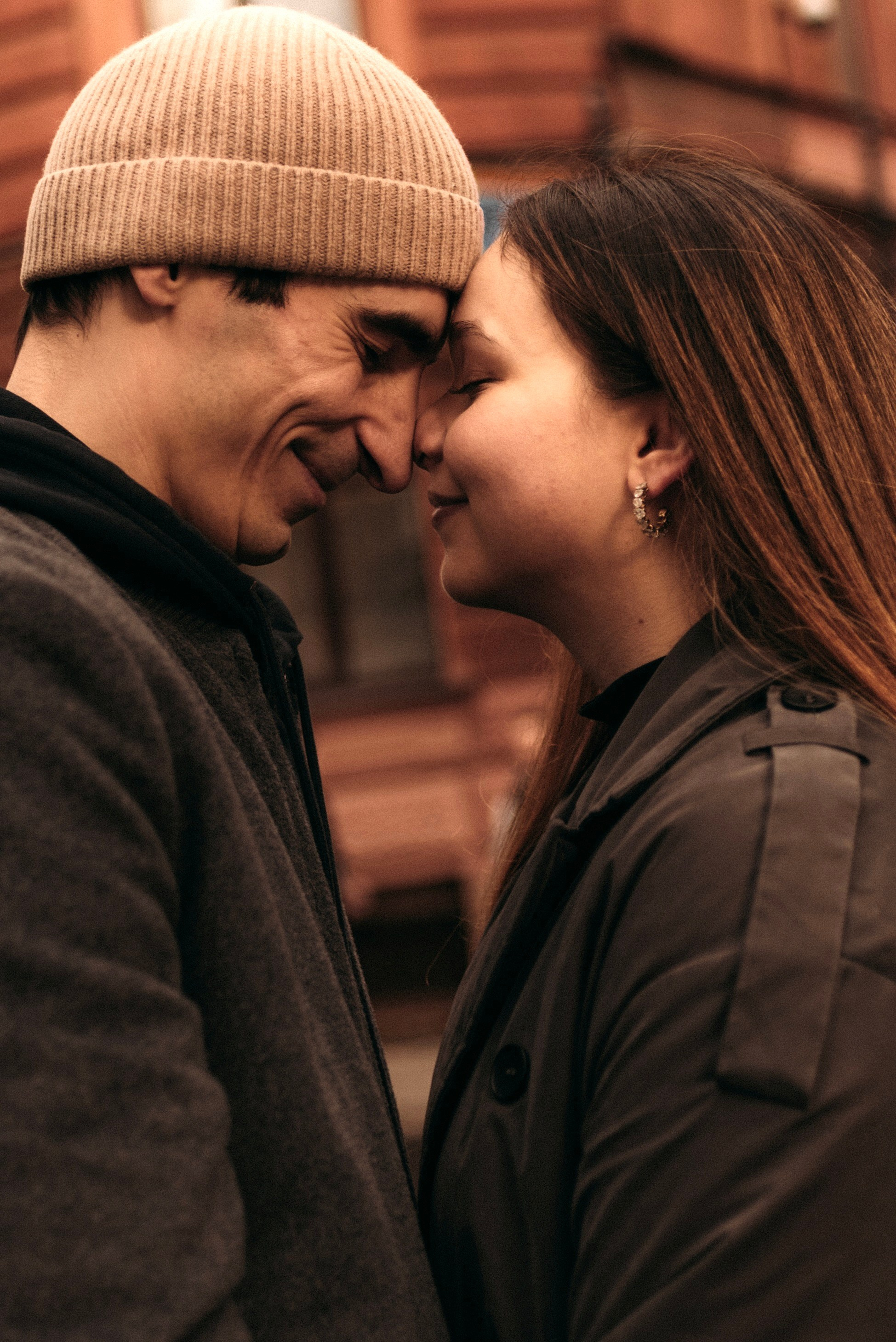 A & D. Семейный, Свадебный фотограф СПБ Питер— Романова Екатерина