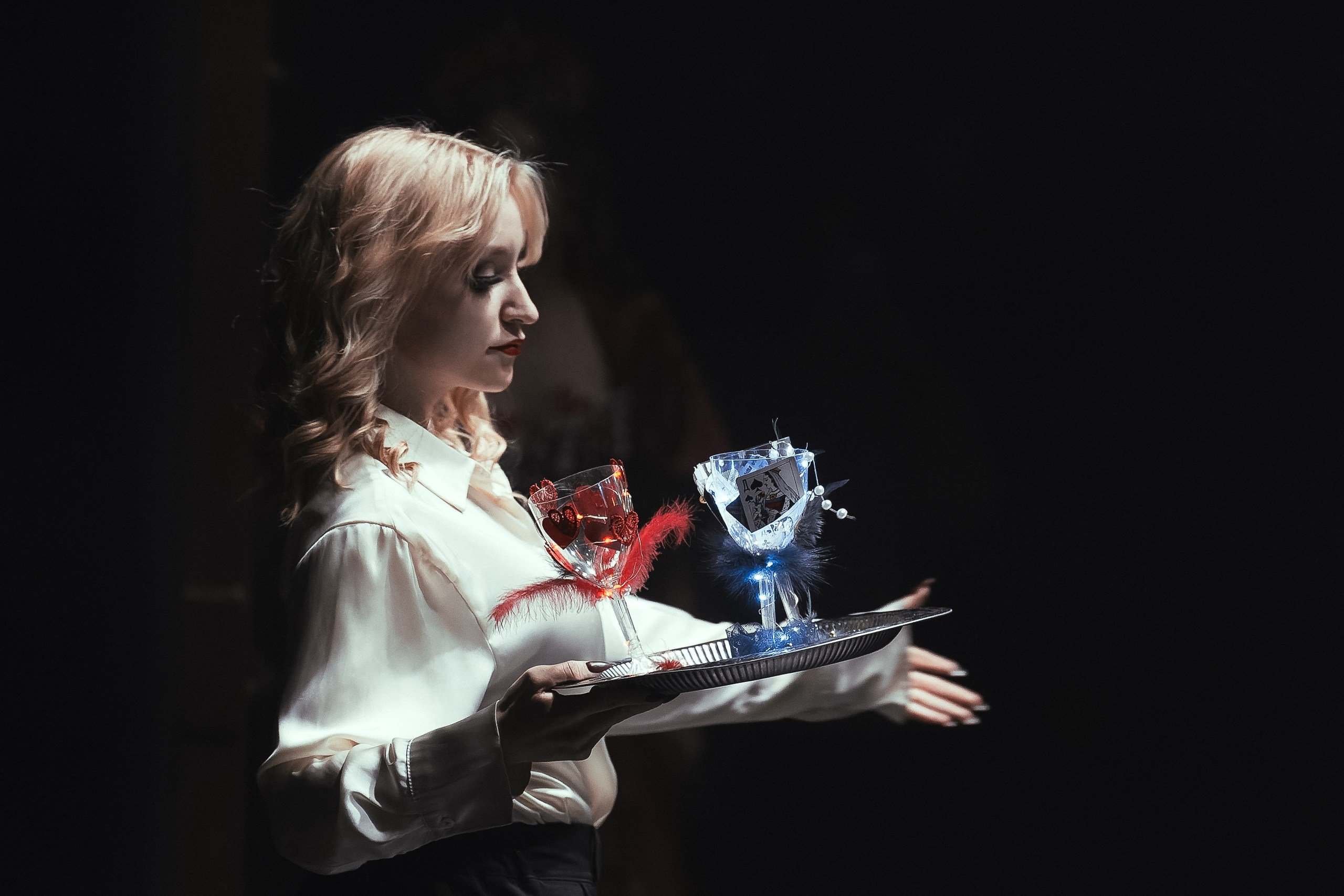 Гала-концерт студосень 2024. Паша Страхов — фотограф