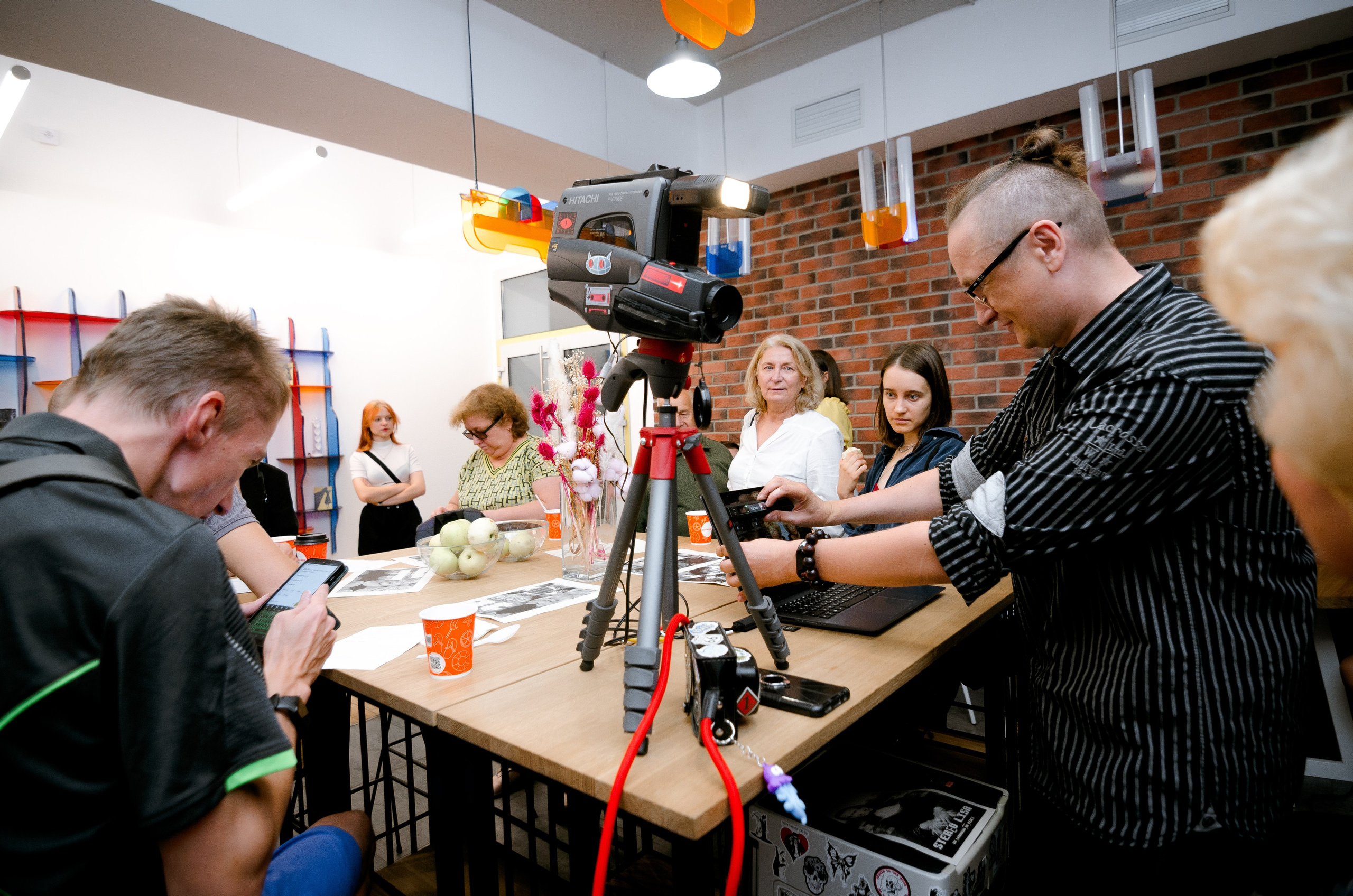 Библиотека. Нота. Alice_insomnia