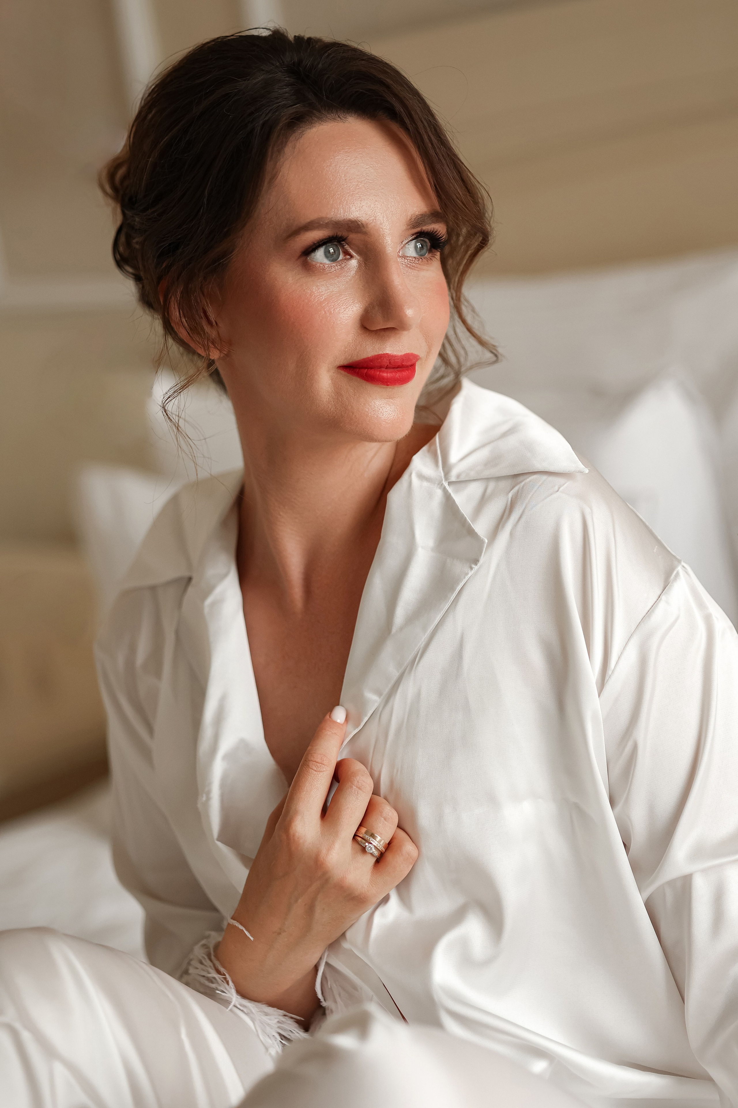 Миша и Саша. Свадебные фотограф и видеограф в Минске Голдосовы Марина и Вадим