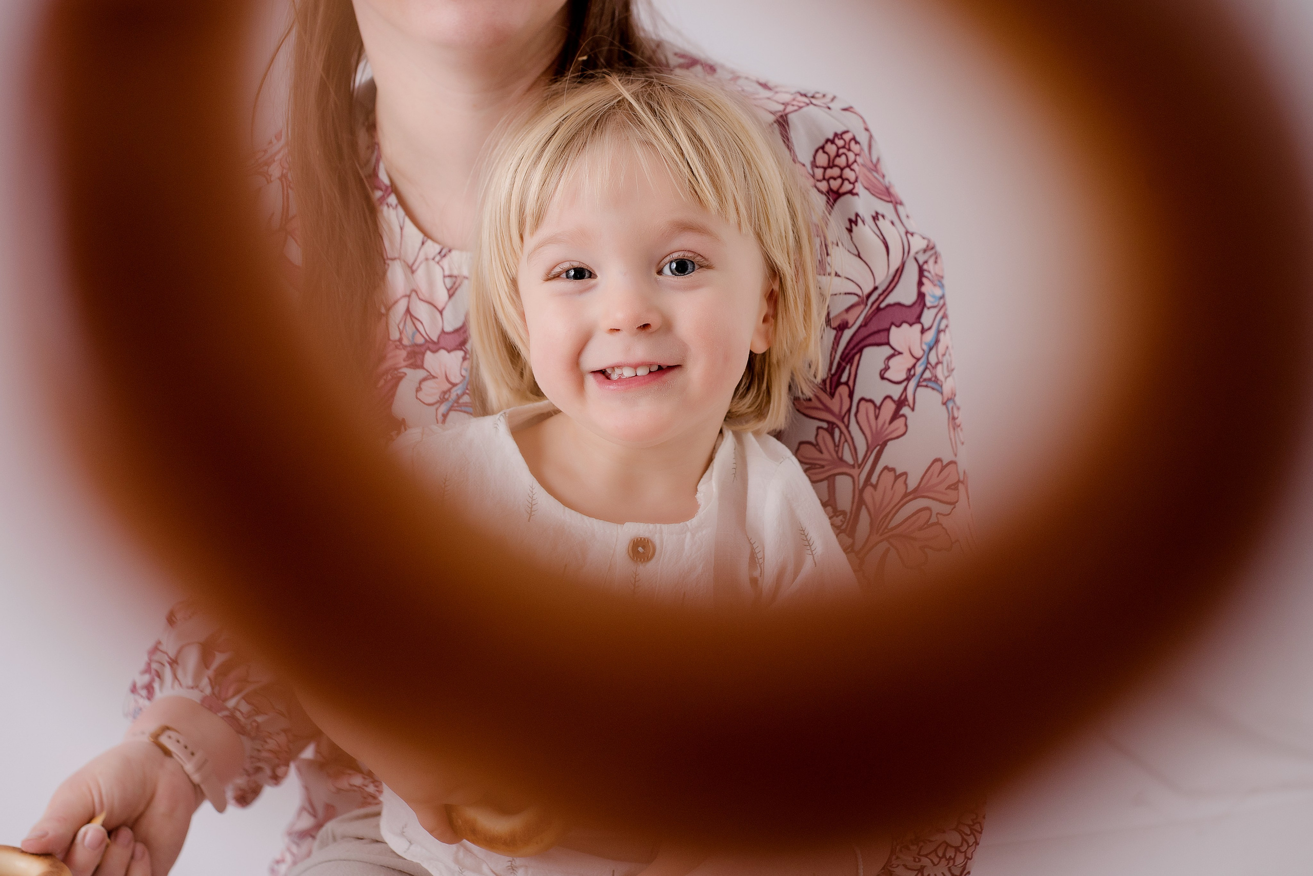 Алеша 2 года. Детский фотограф в Долгопрудном и Москве