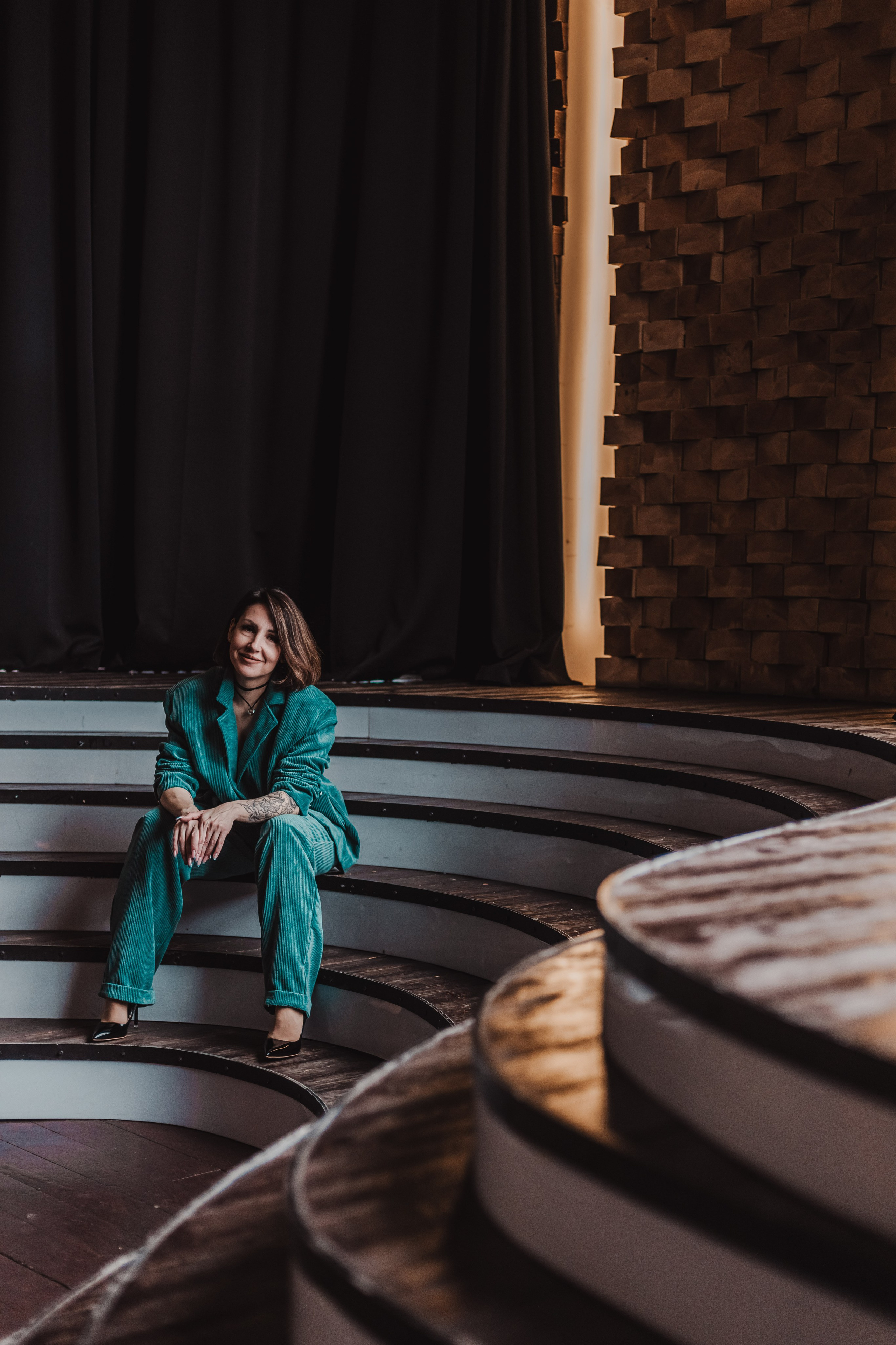 Katya. Mariam Bagdasaryan