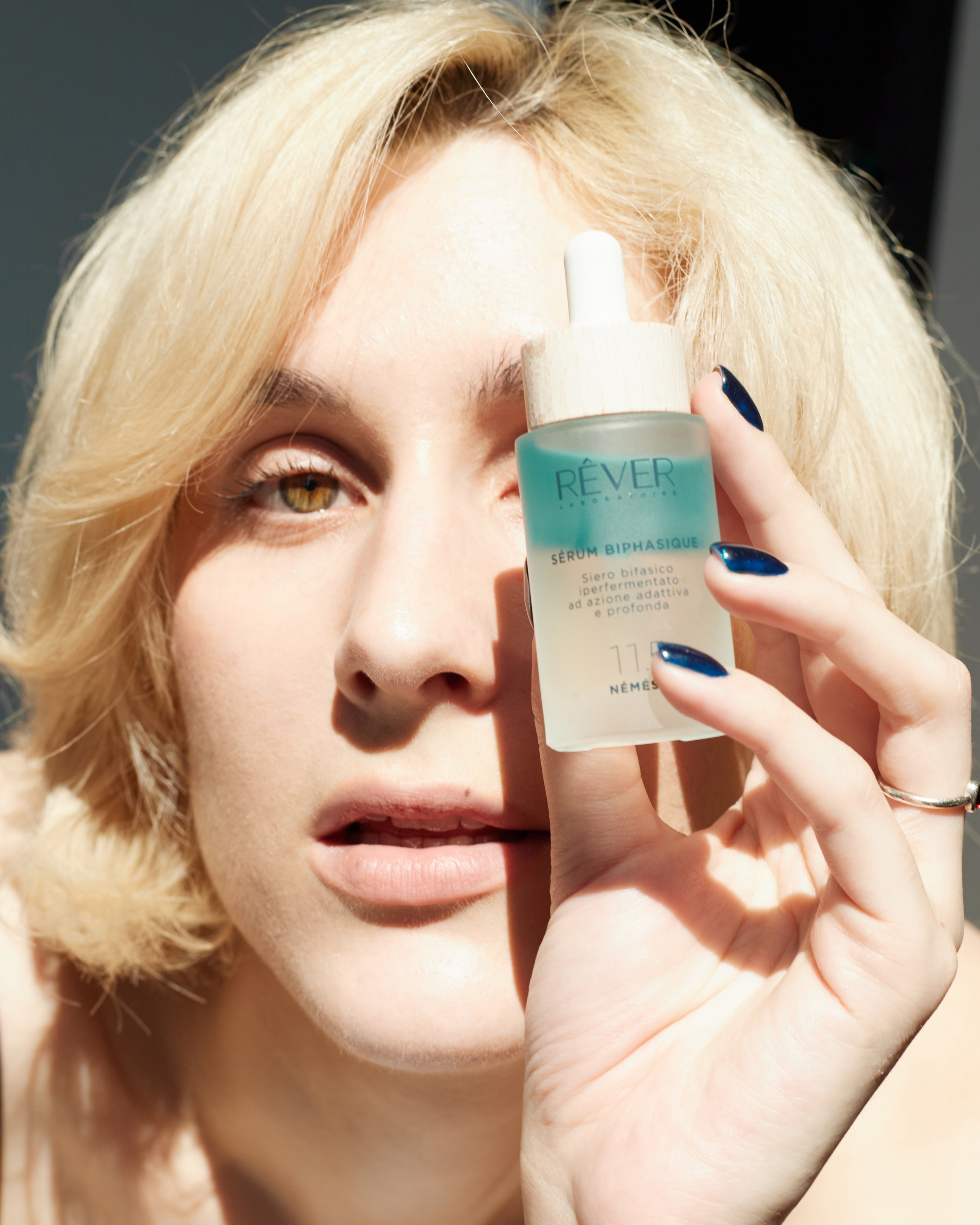 Для брендов. Главная