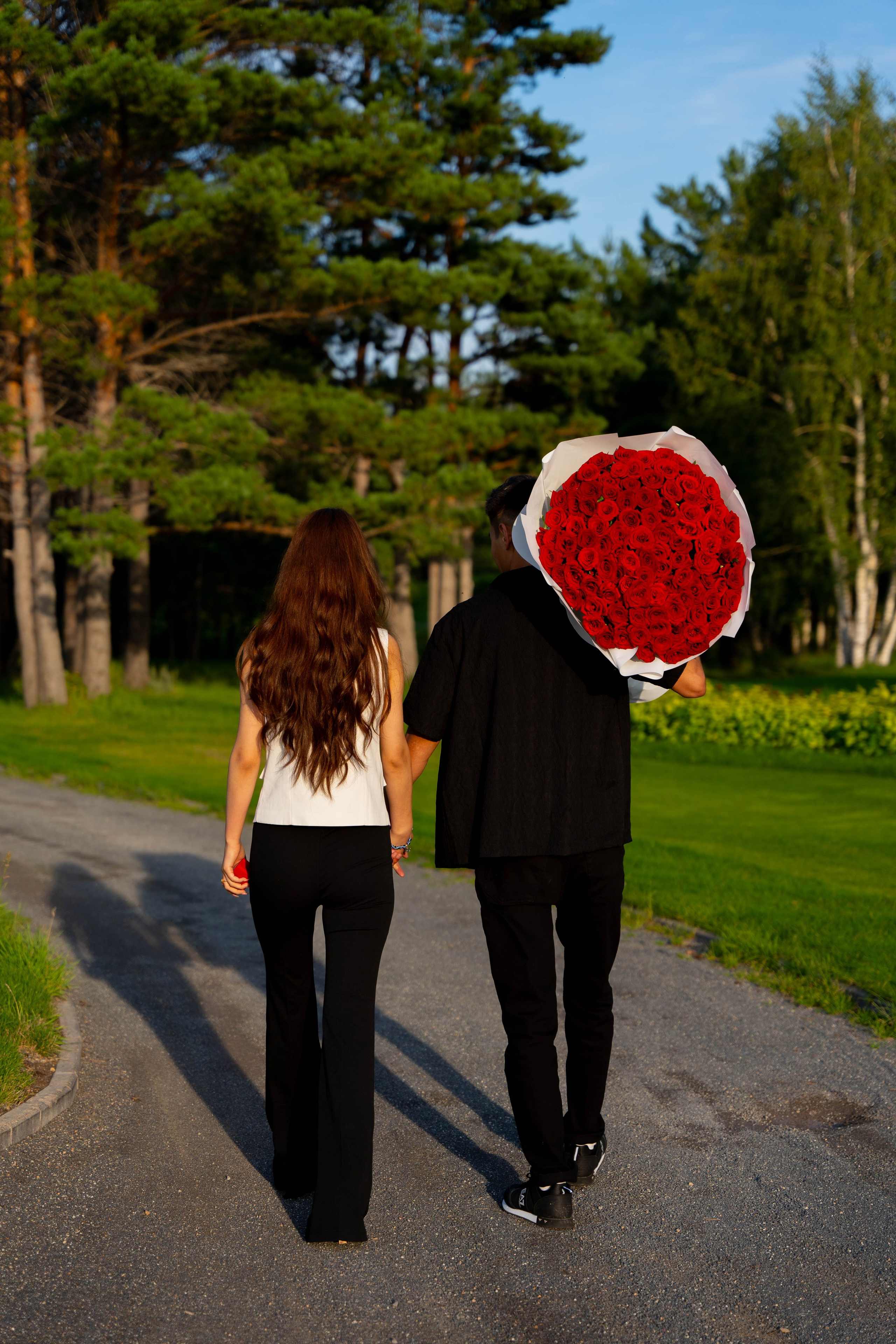 Bibolsyn & Dinara. Фотограф Ернар Ержанов