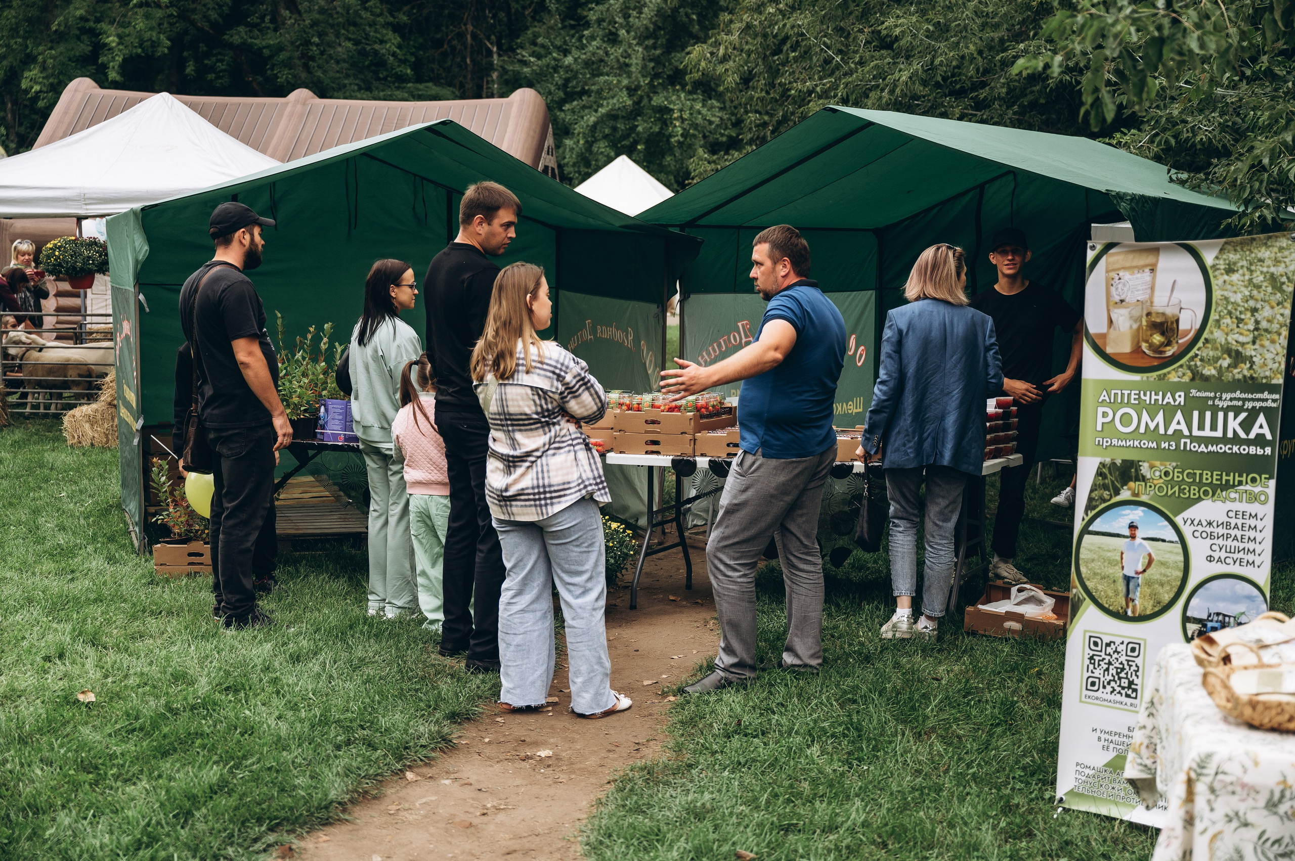 День города 2023. Фотограф Илья Солдаткин