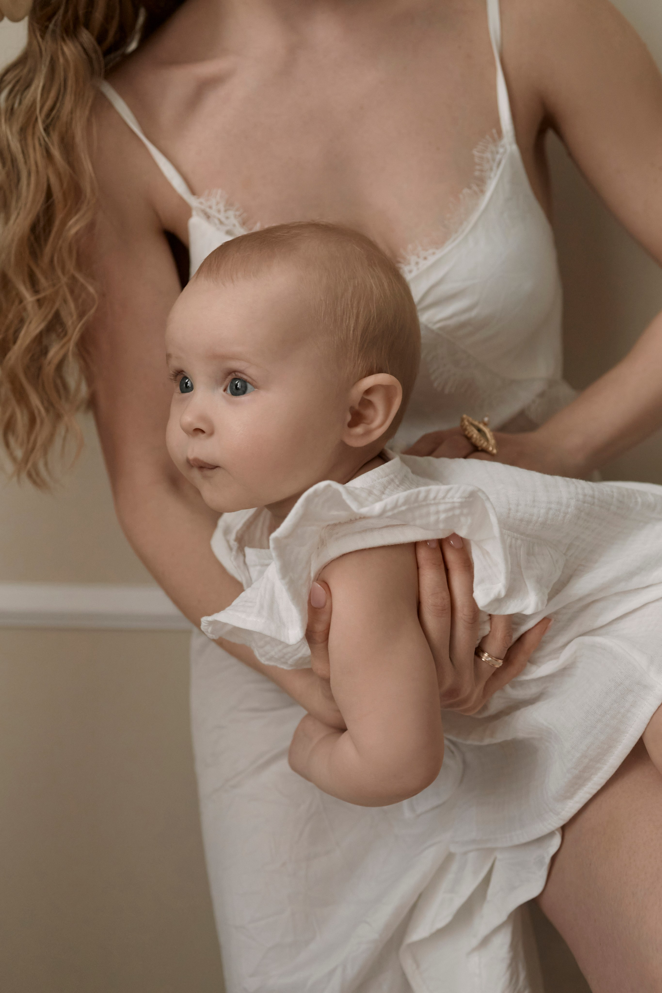 Надин и Мария. Светлана Шайгаскарова| фотограф в Перми