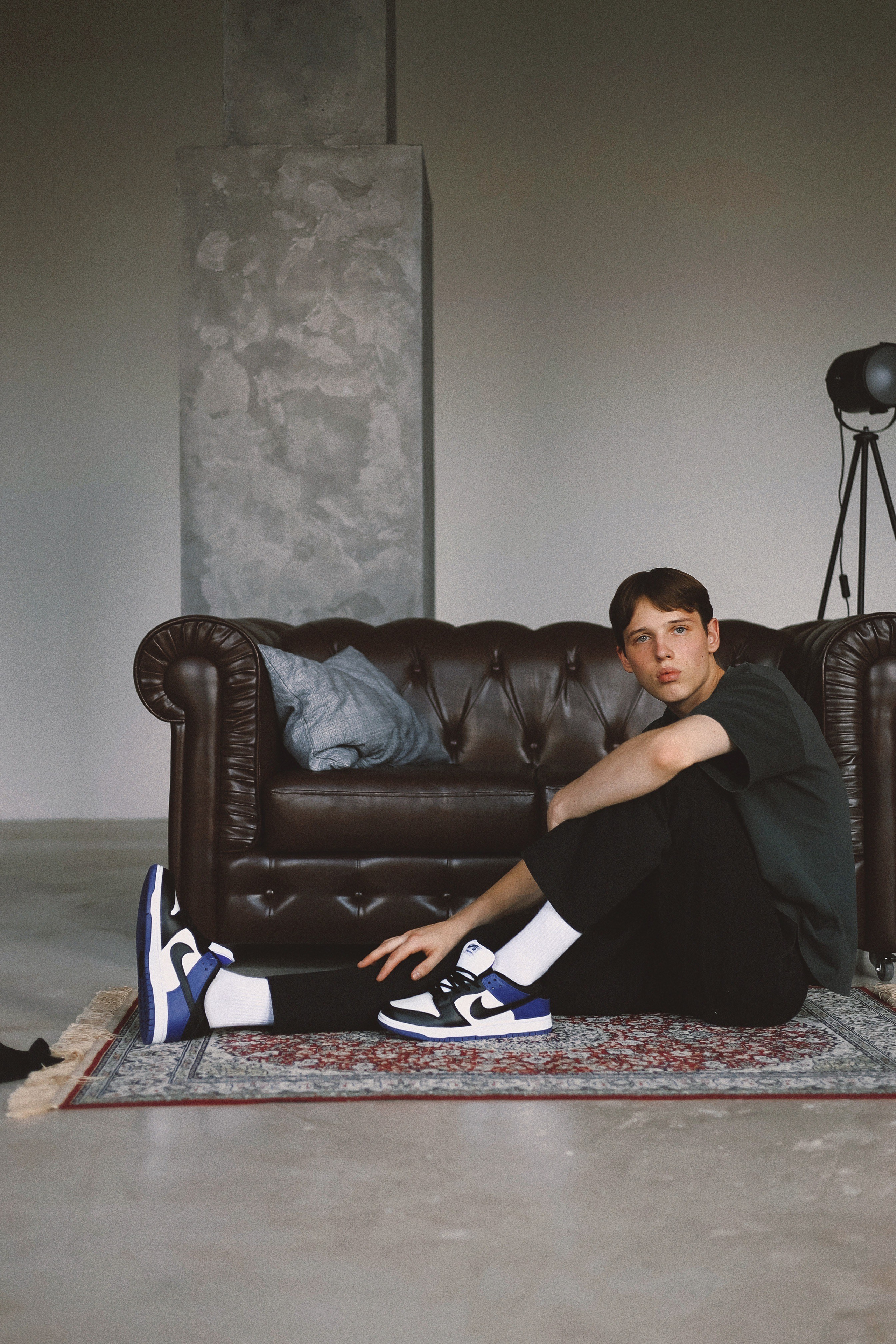 SHISHKI KROSSOVKI. Your lerris