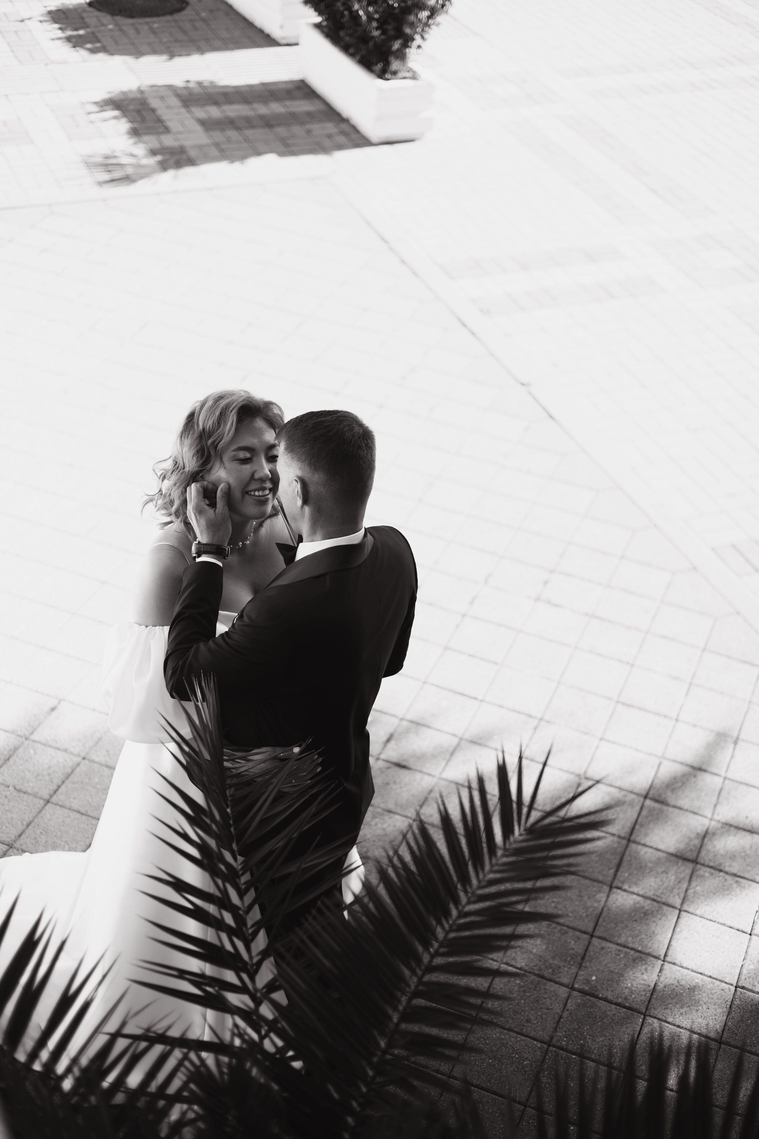 Олег&Айна. Фотограф в Екатеринбурге