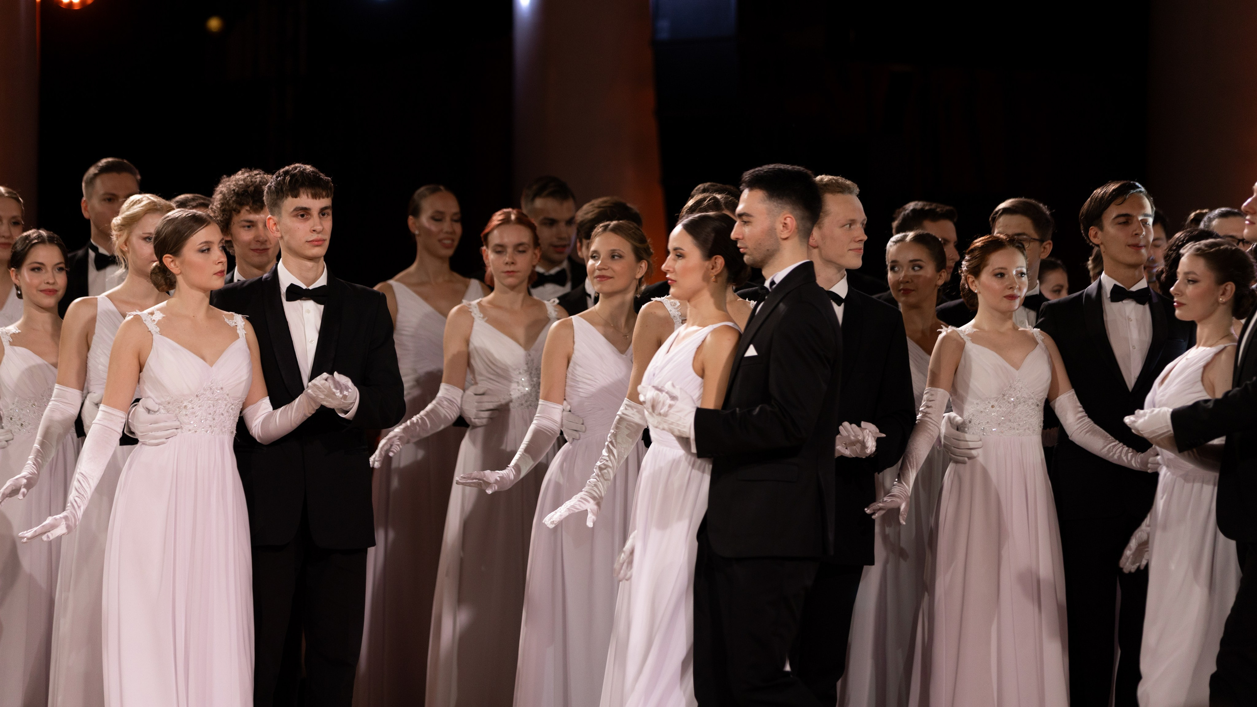 Петровский Оперный бал в Санкт-Петербурге. Фотограф в Санкт-Петербурге Вагнер Юлия