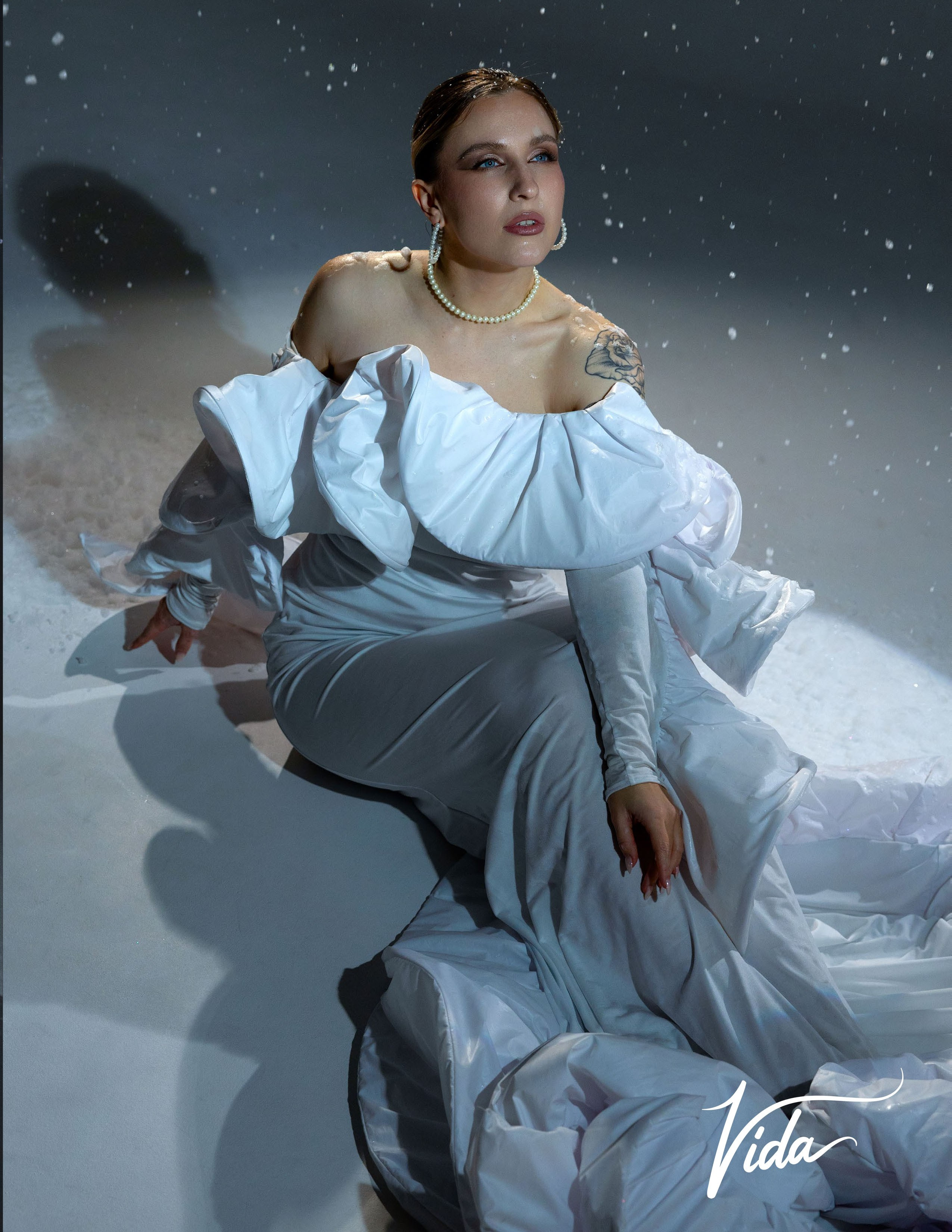 Размещение в журналах. Фотограф в Санкт-Петербурге Вагнер Юлия