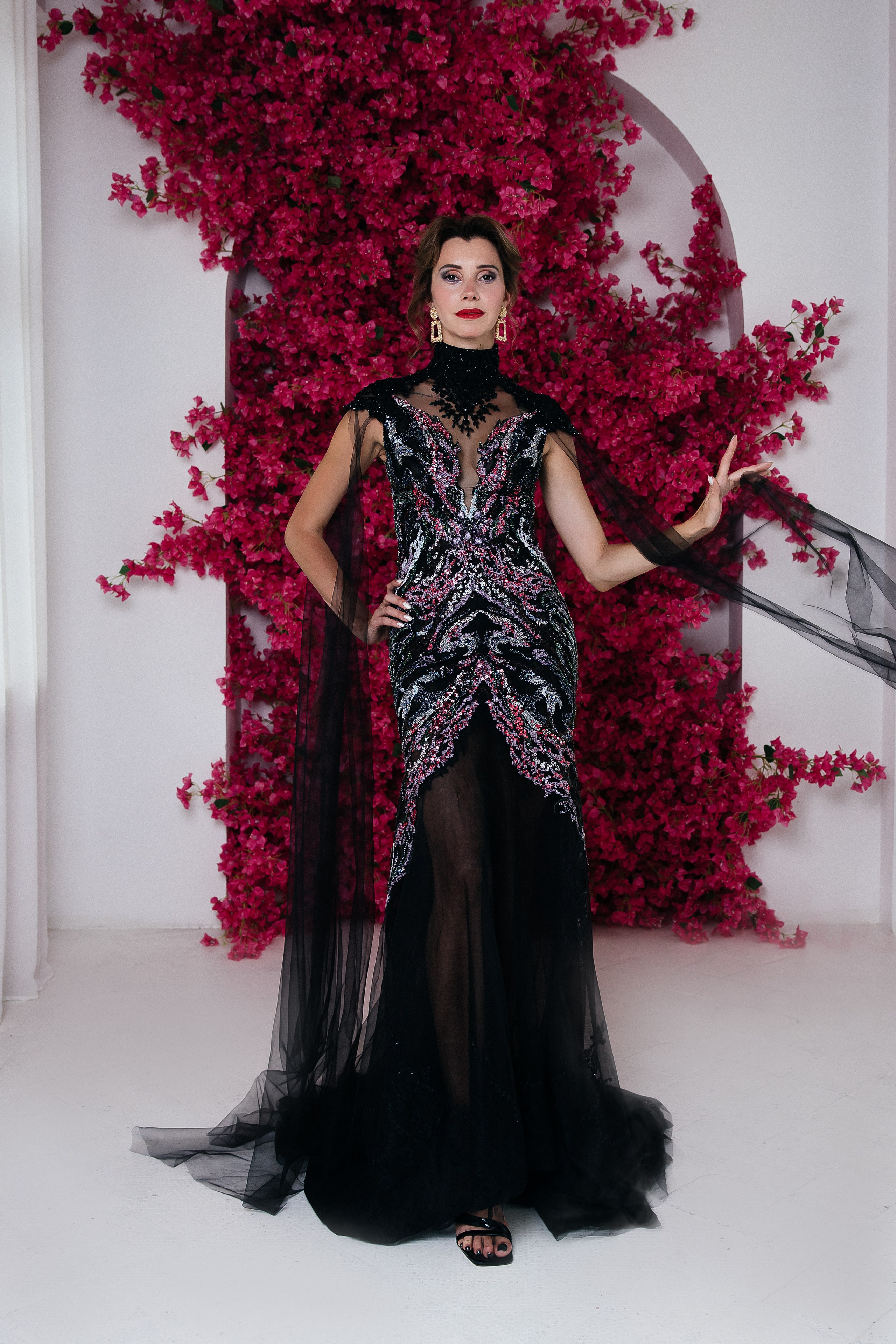 Мисс и Миссис Великая Русь. Фотограф в Санкт-Петербурге Вагнер Юлия