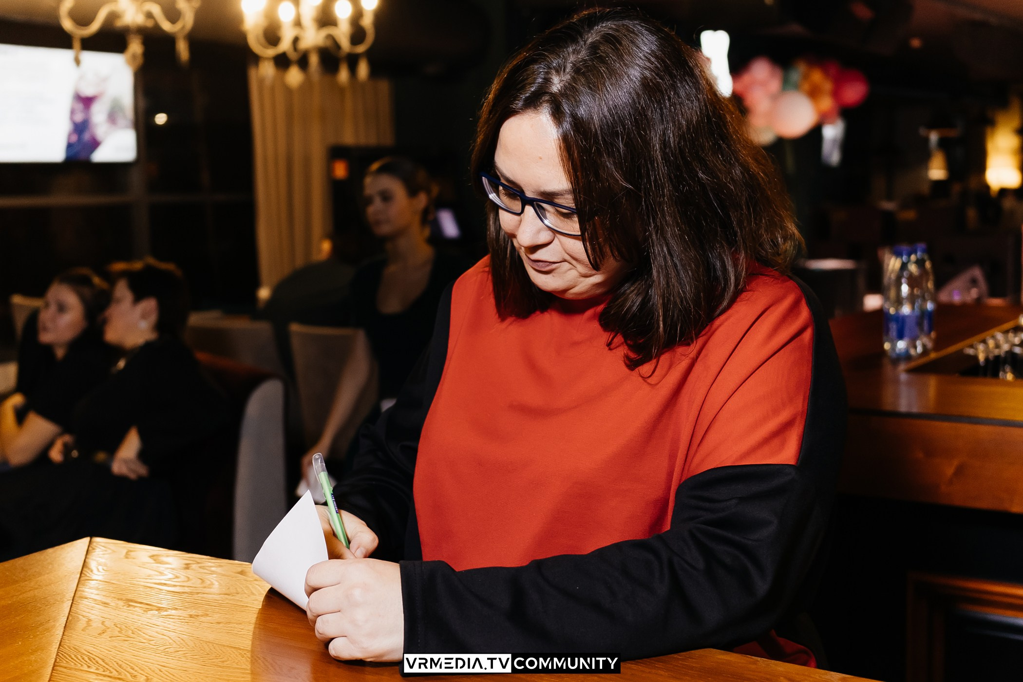 Эйнштейн Party в ресторане «Мюнхен»