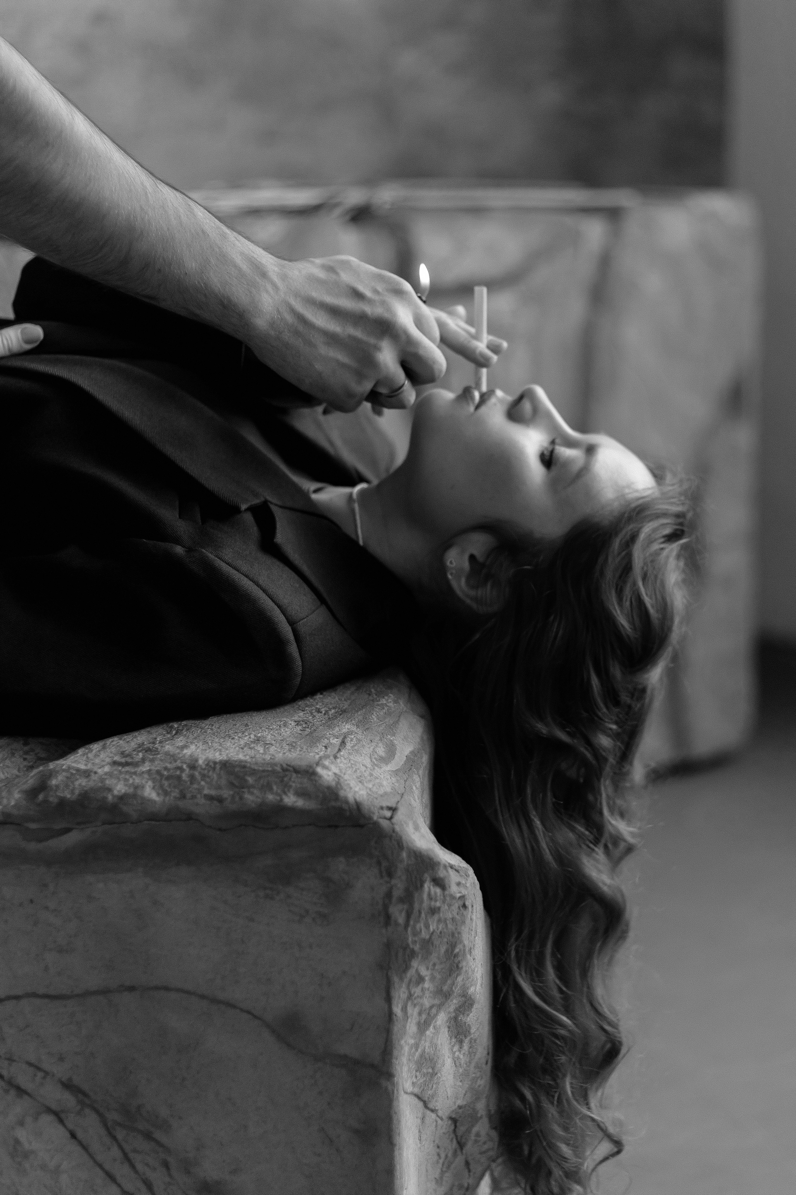 Индивидуальная Ульяна NARTOV. Свадебный фотограф в Нижнем Новгороде Генеральская Ира