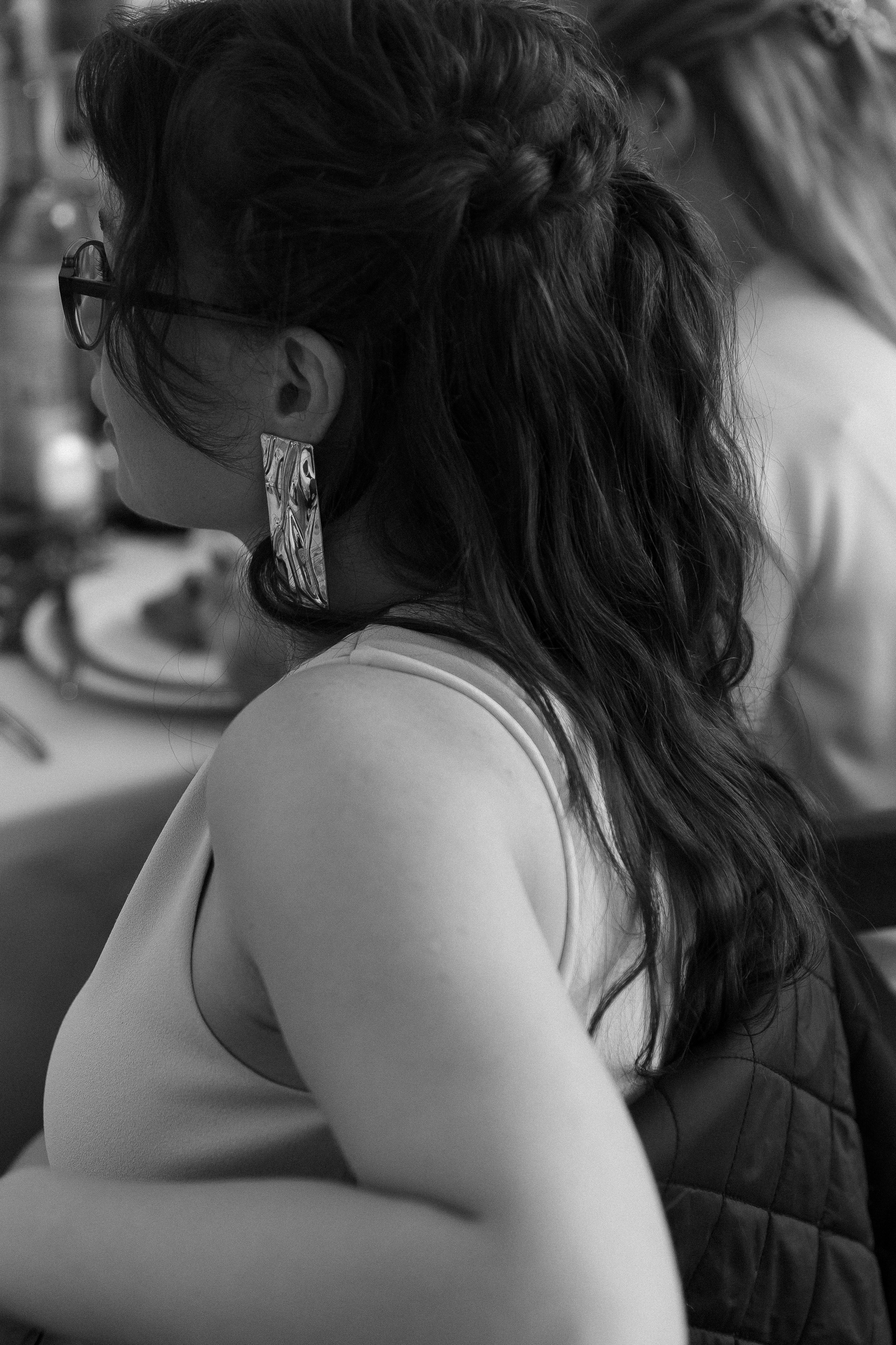 Свадьба в глэмпинге «Хвоя». Свадебный фотограф в Нижнем Новгороде Генеральская Ира