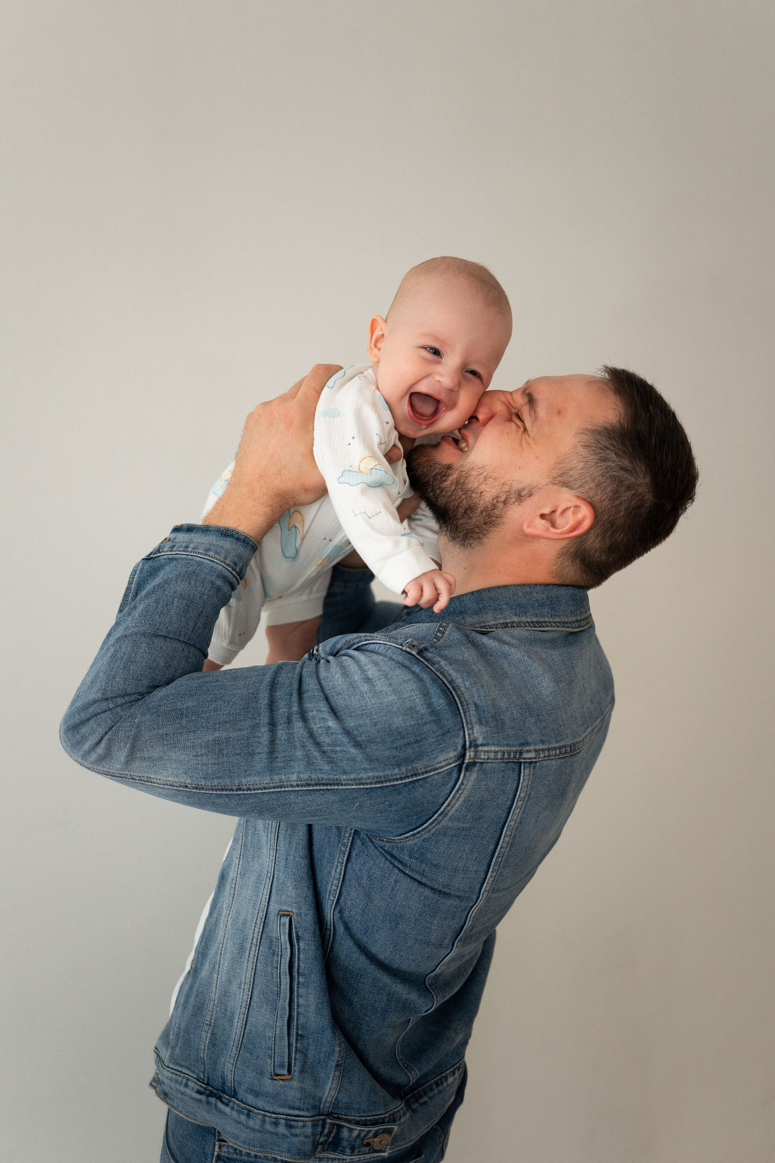 L&E&L. Семейный фотограф в Севастополе и Симферополе Александра Чистякова