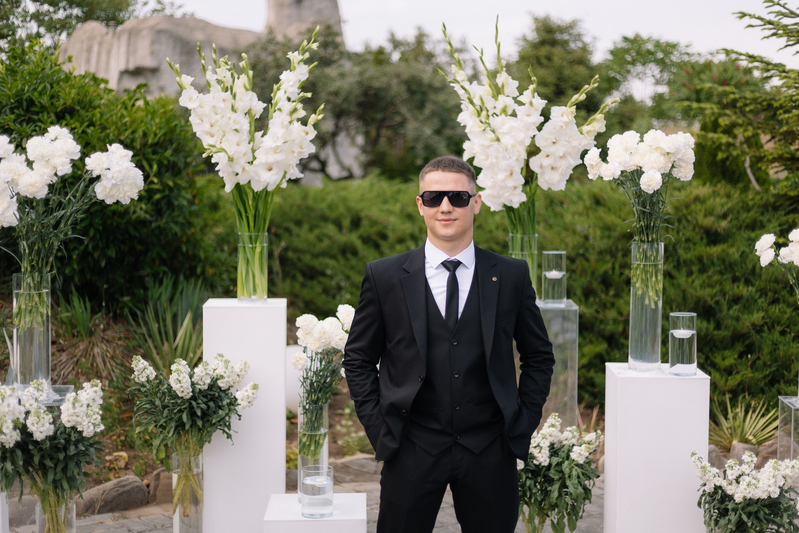 L&I. Семейный фотограф в Севастополе и Симферополе Александра Чистякова