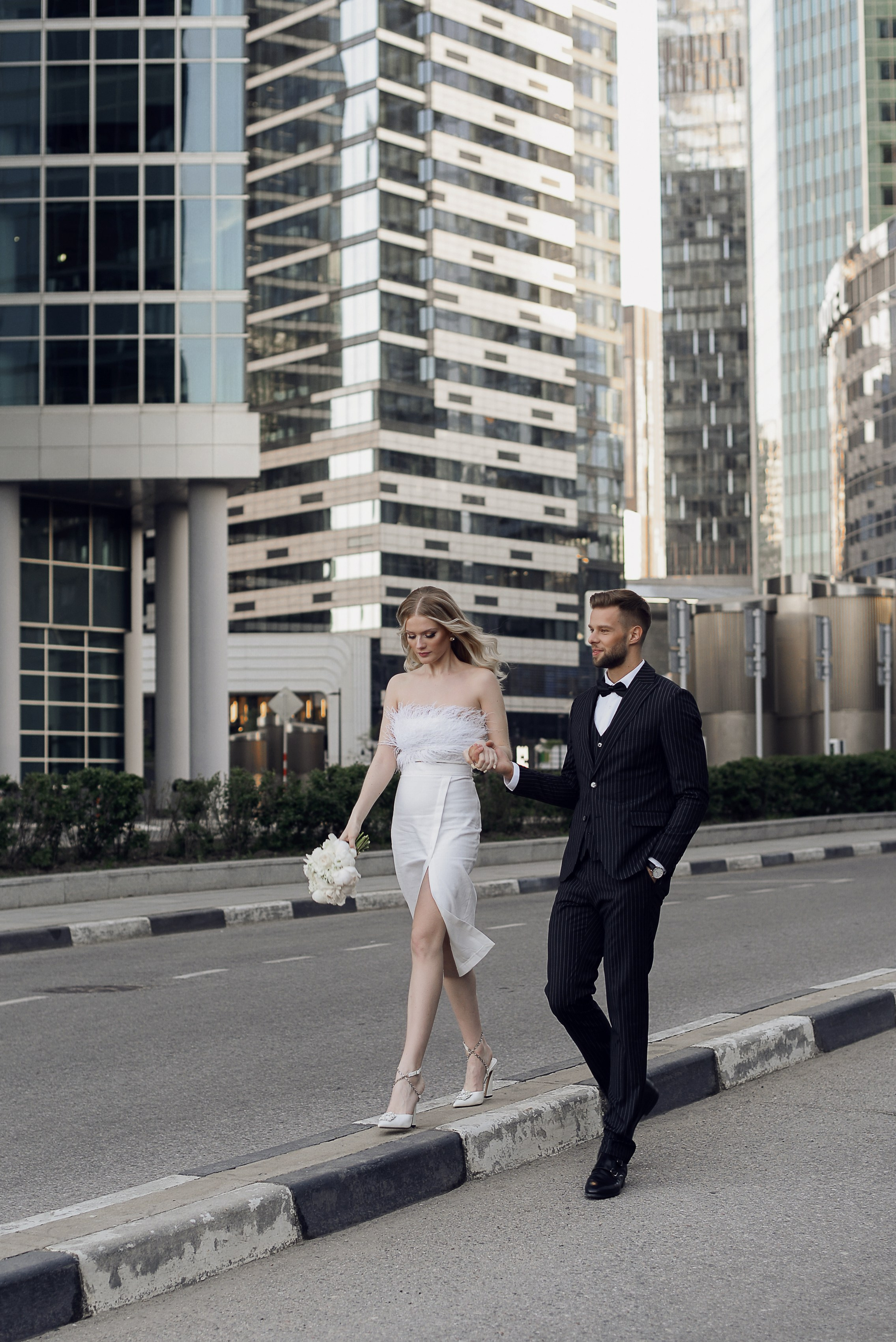 Андрей&Юлия. Свадебный фотограф в Санкт Петербурге Падерина Кристина