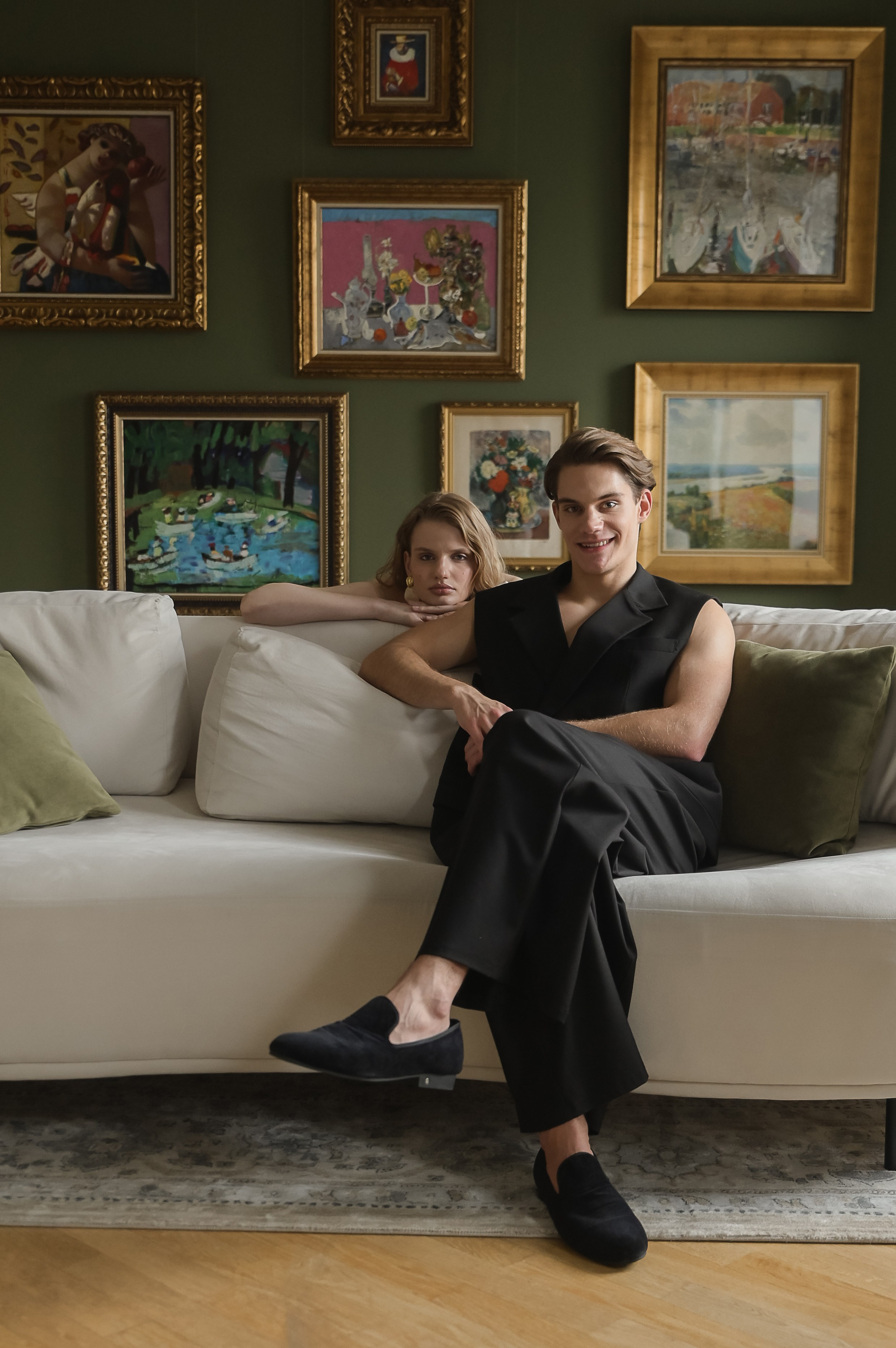 Игорь&Ксения. Свадебный фотограф в Санкт Петербурге Падерина Кристина