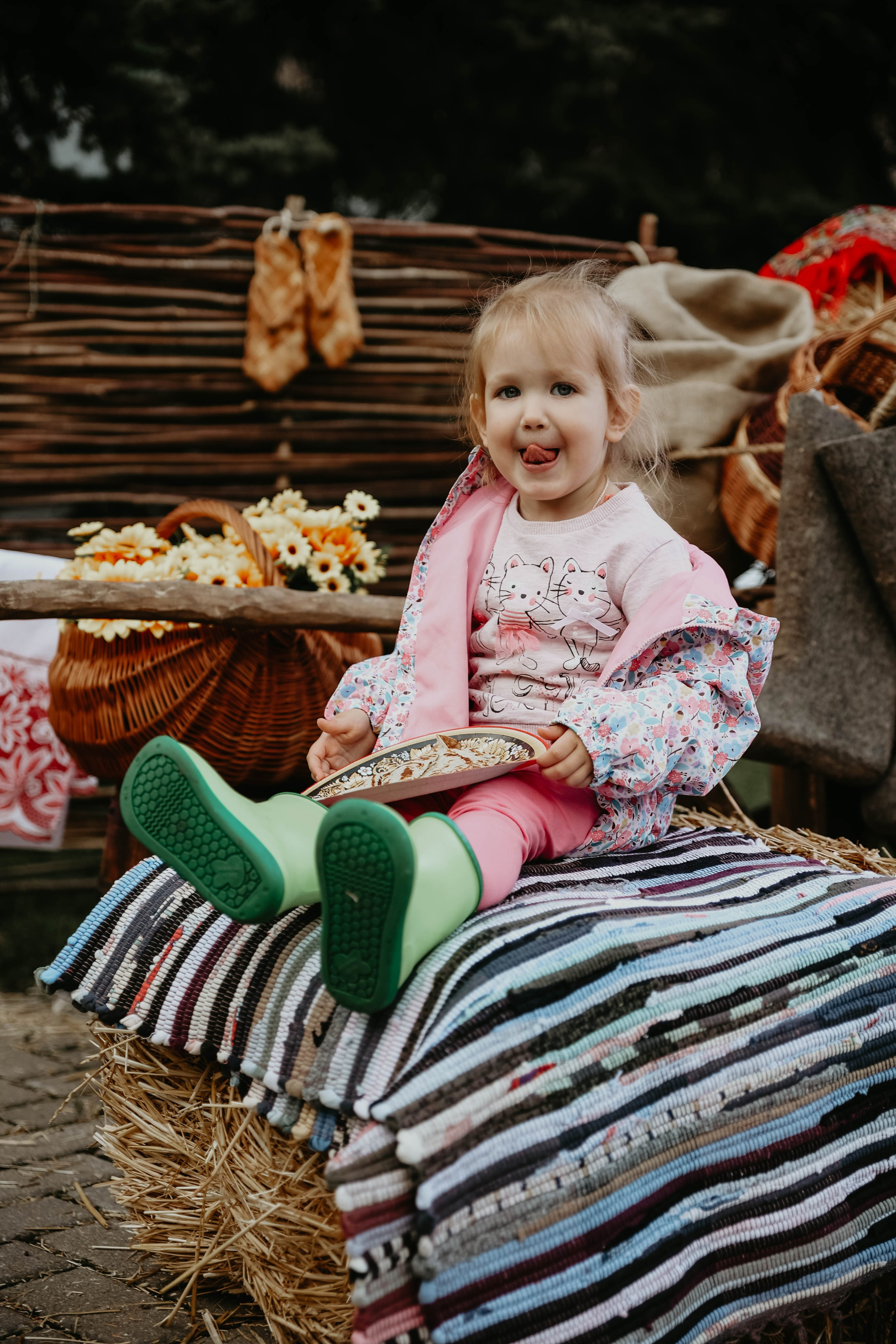 5 лет Villafit. Photographer in Moscow & everywhere in the World Alena Vyalova