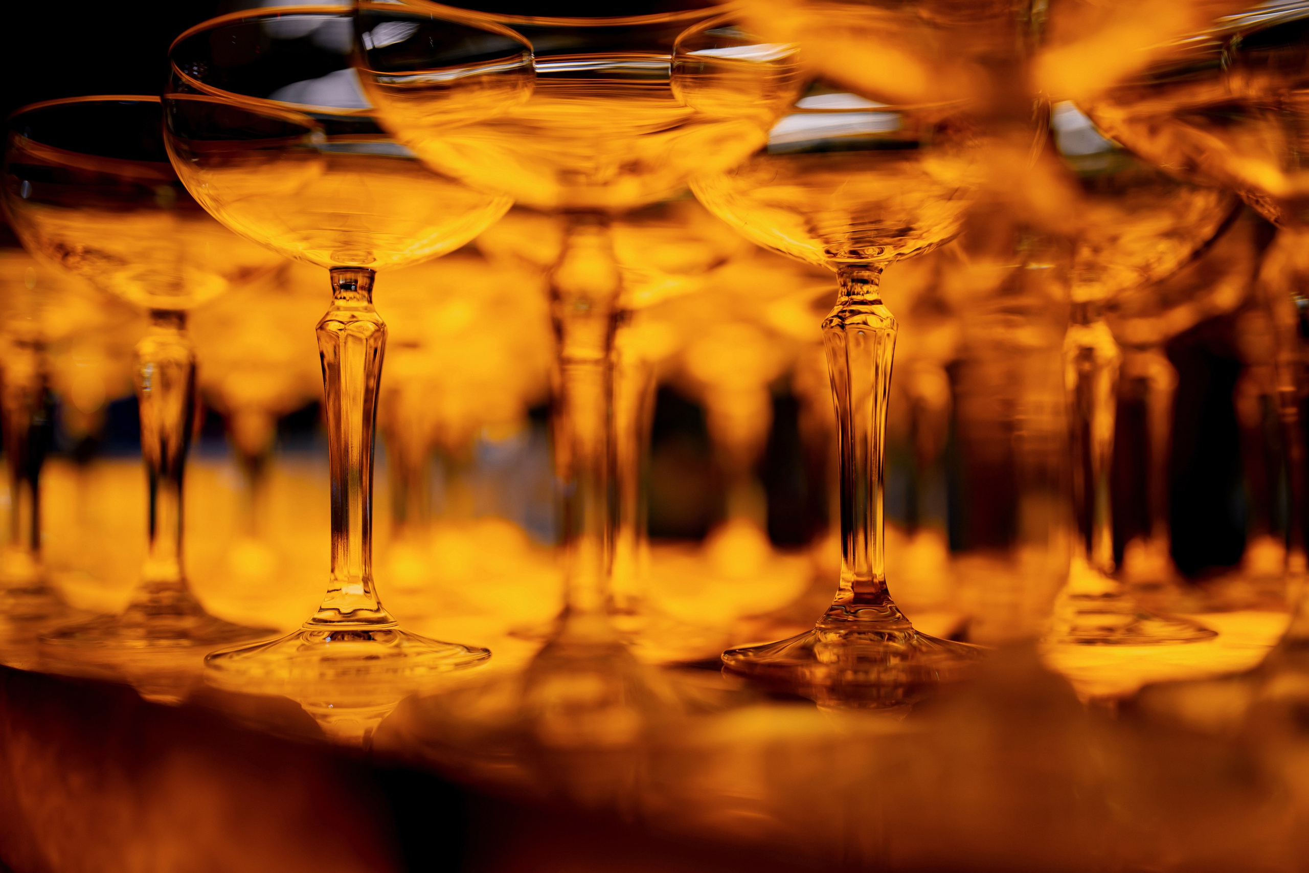 Коктейльный гастроужин Russian Panazia в Studio64. Главная