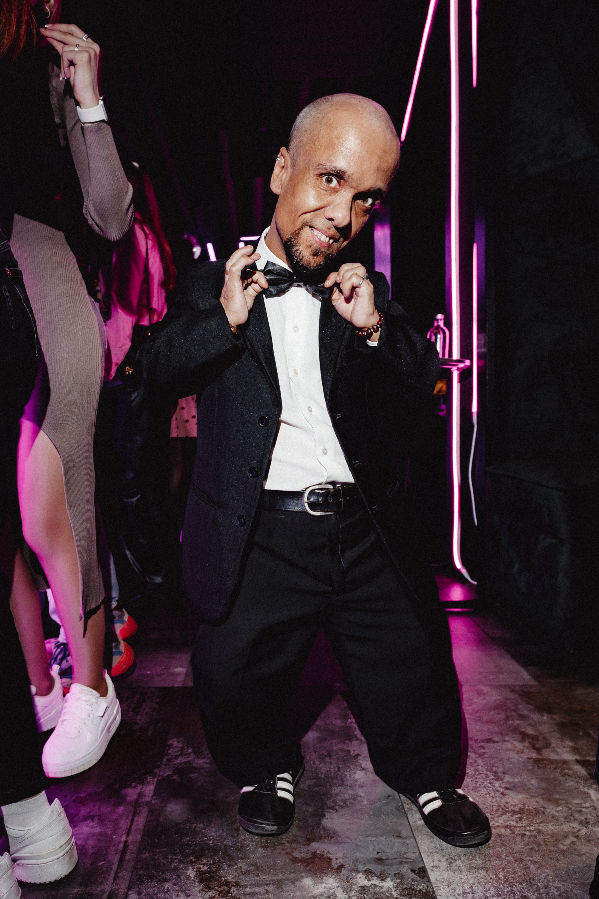 Vklybe x Ambre | Dj Cherocky. Главная