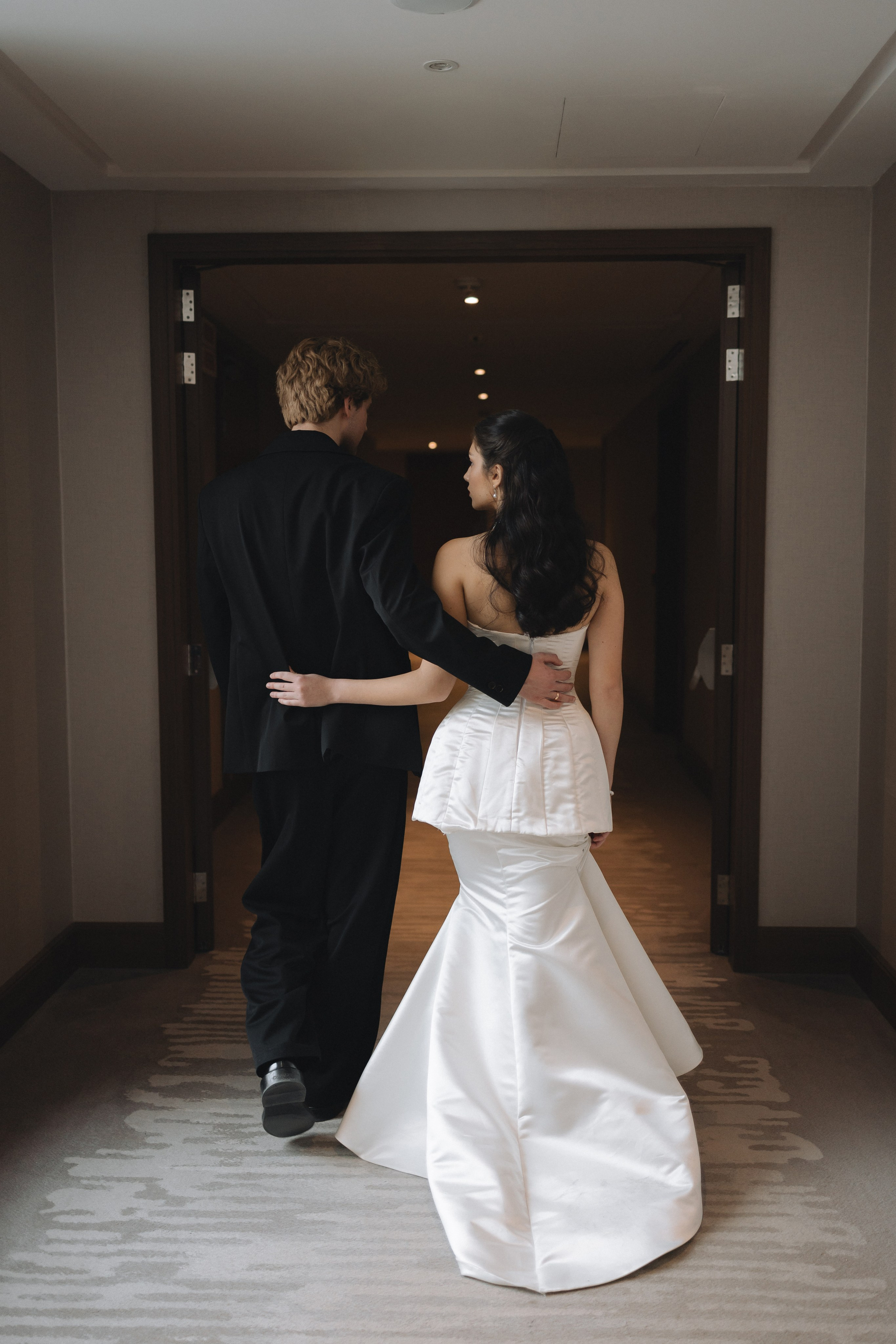 Федя и Малена (2025). Свадебный и семейный фотограф в Москве Яна Шувалова