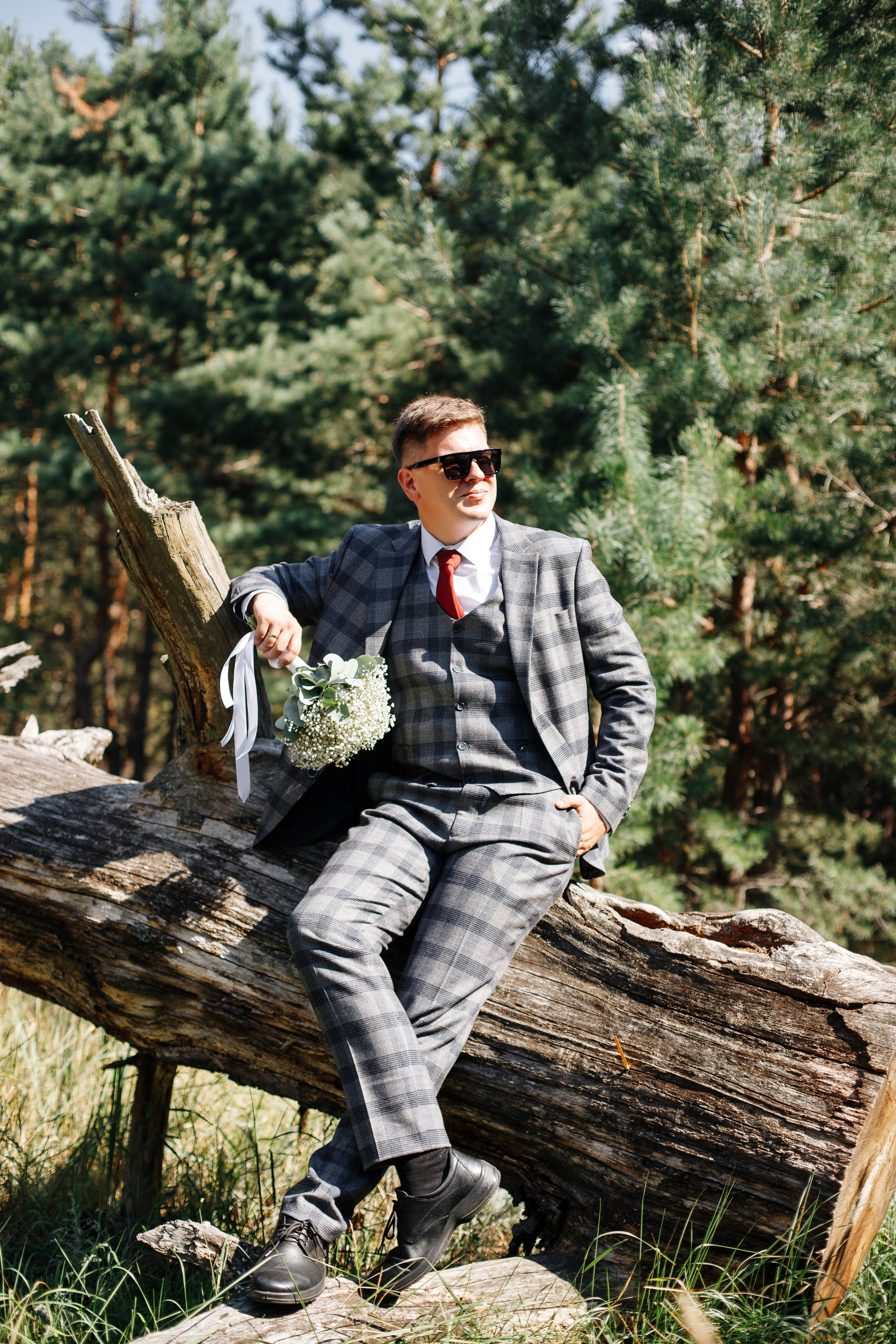 Вадим ♥ Юлия. Свадебный и семейный фотограф в городе Воронеж. Ирина Боловина