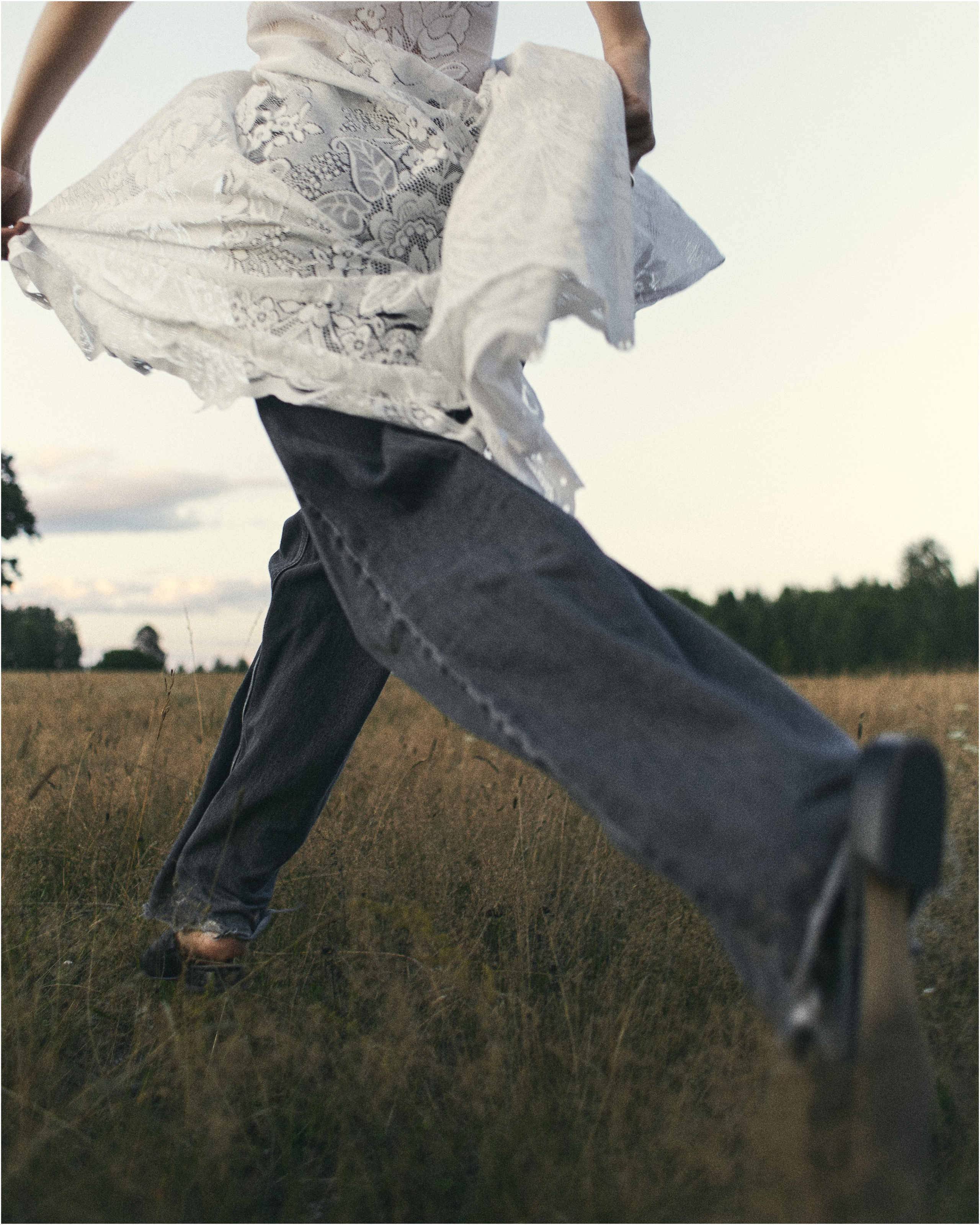 Казанский фотограф-минималист Сюмбель