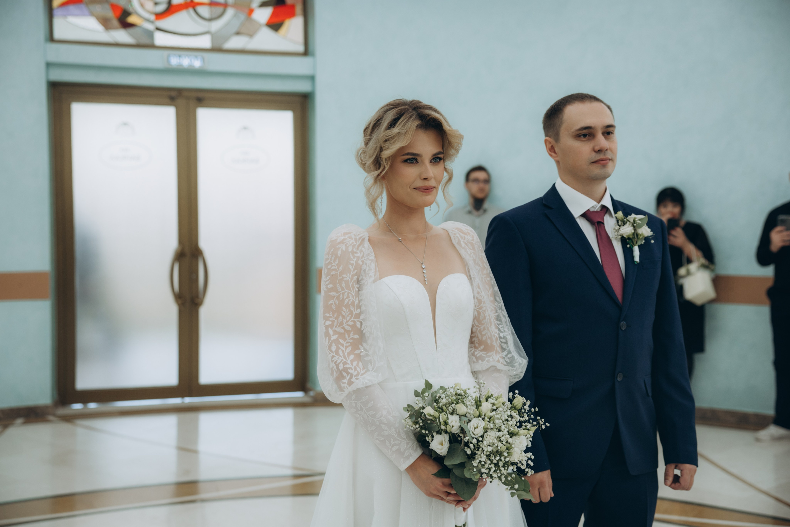 Wedding Day. Свадебный, семейный фотограф в Иркутске Светлана Макаричева