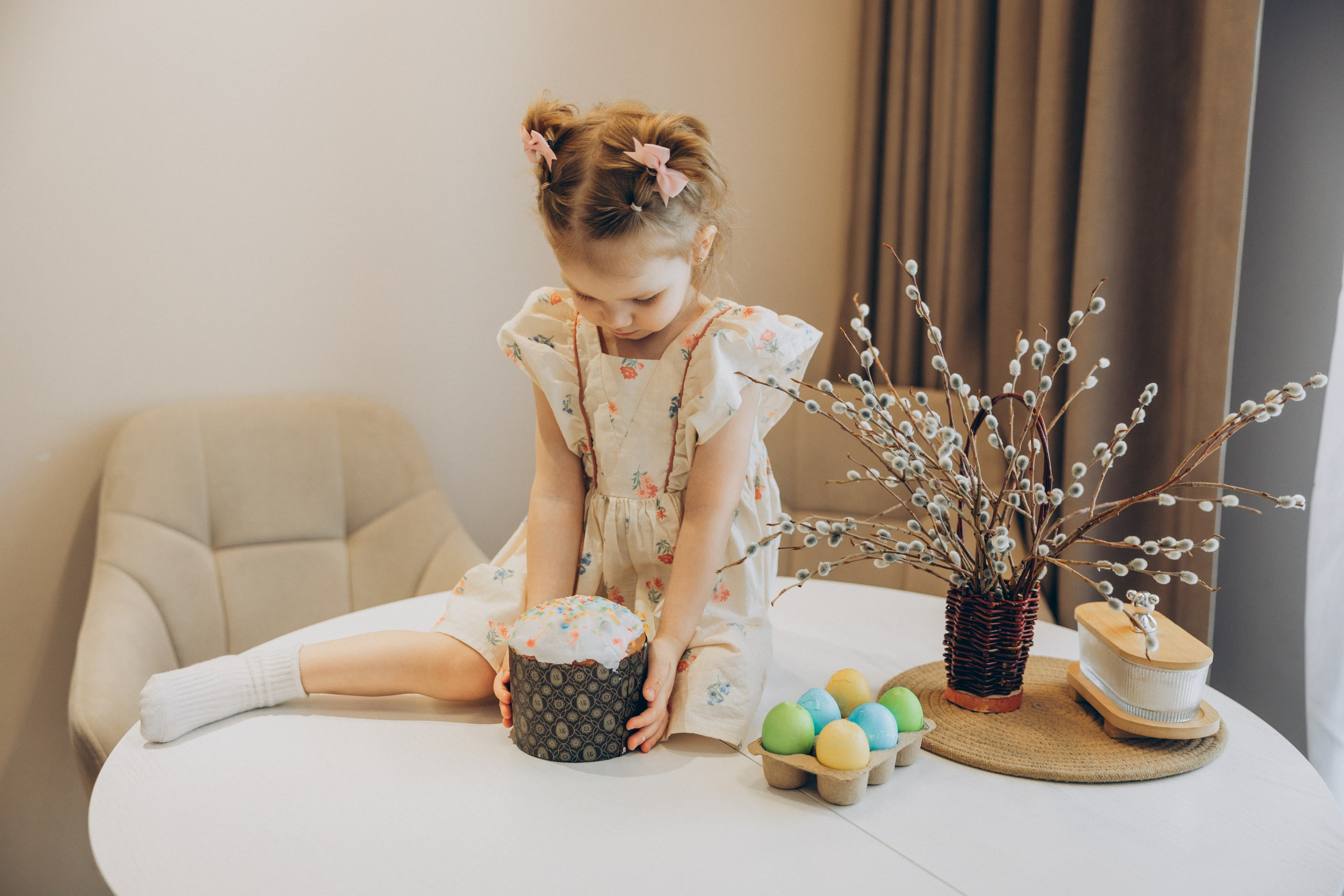 Пасха. Свадебный, семейный фотограф в Иркутске Светлана Макаричева