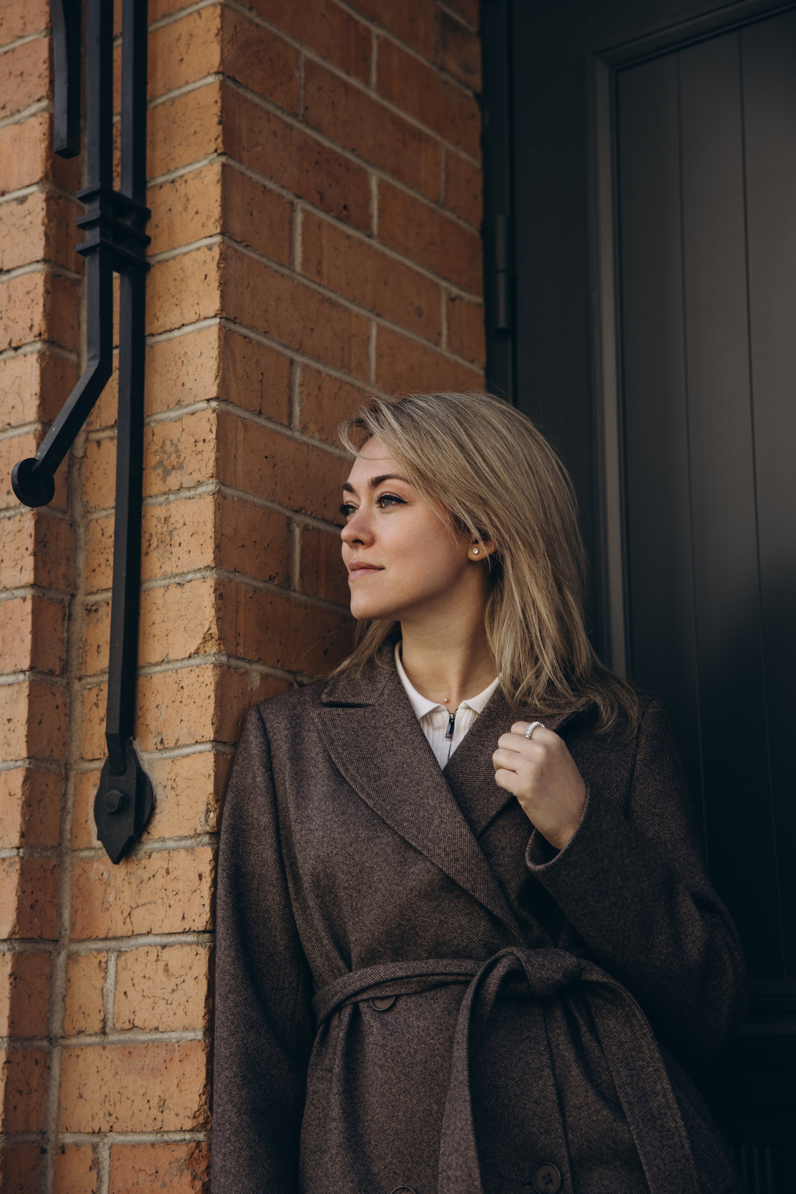 Прогулка. Свадебный, семейный фотограф в Иркутске Светлана Макаричева