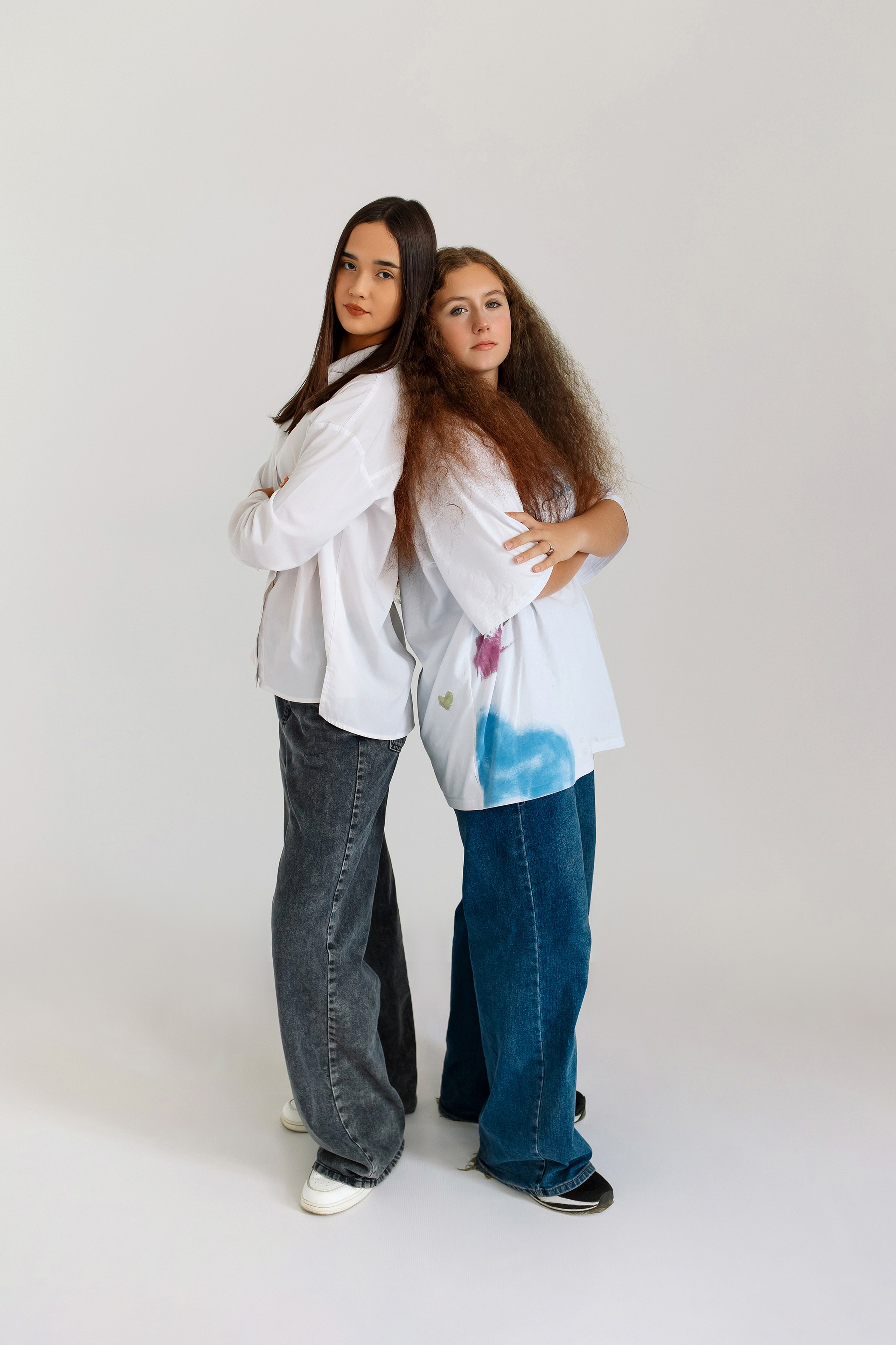 1 школа 9 класс. Фотограф Любовь Корниенко, Примоский край