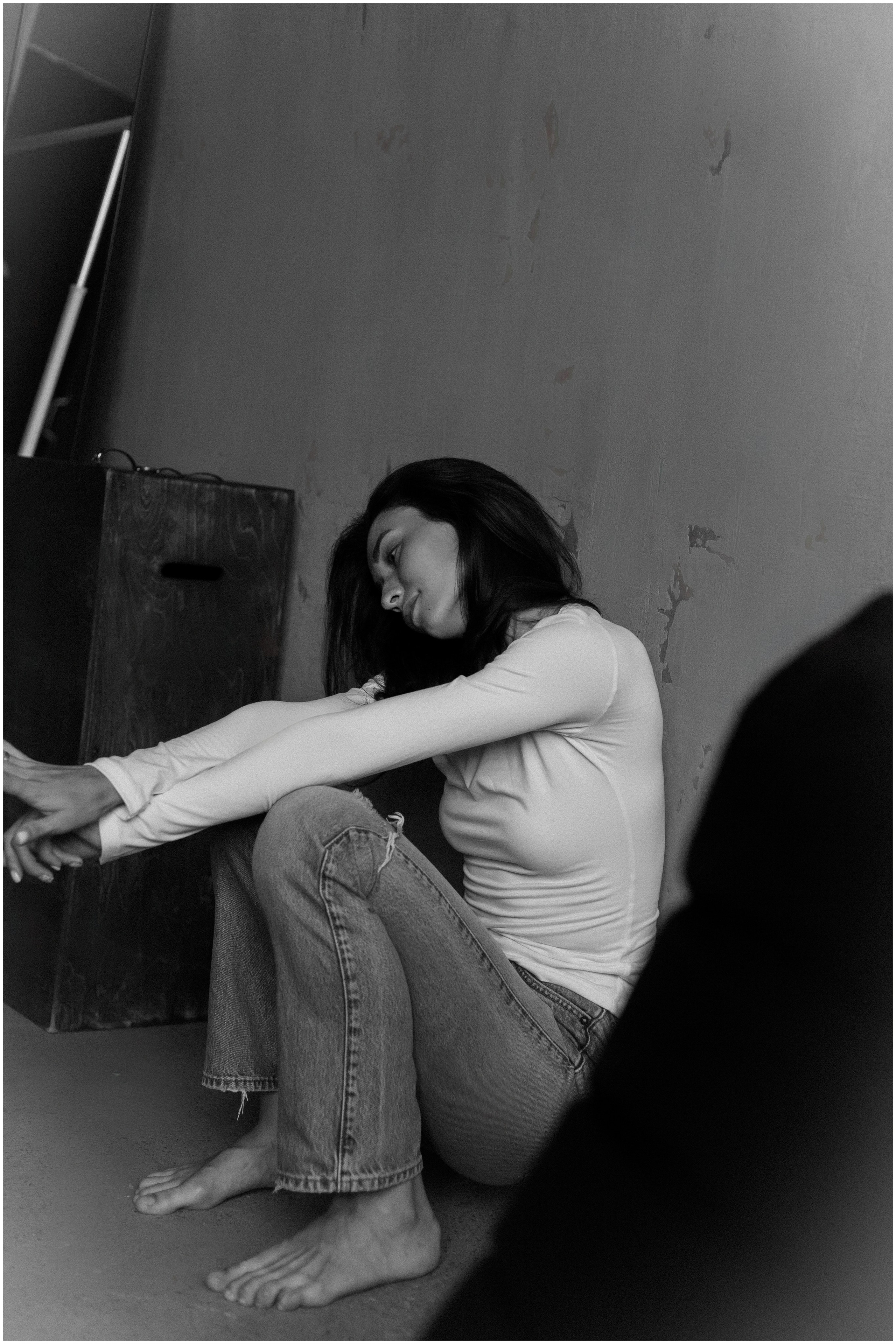 София. Анна Лерман. Фотограф г. Абакан