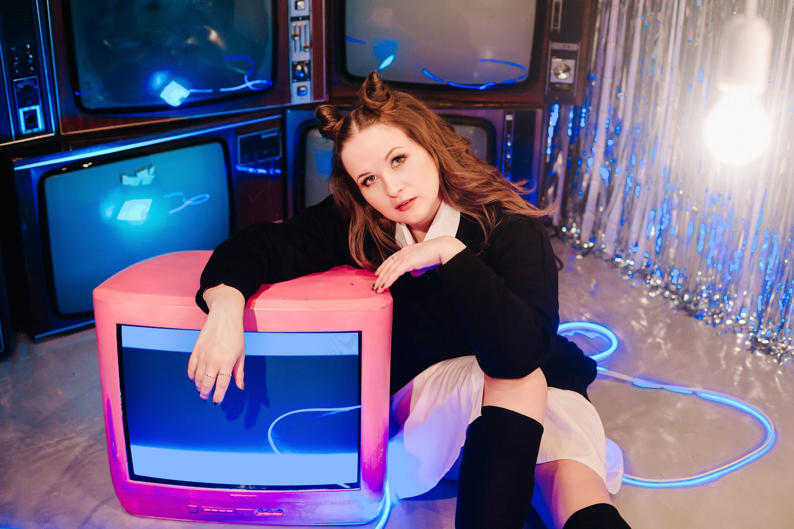 АРТ-ПРОСПЕКТ (зал «Портал»). Семейный и свадебный фотограф в Воронеже Майя Добровольская